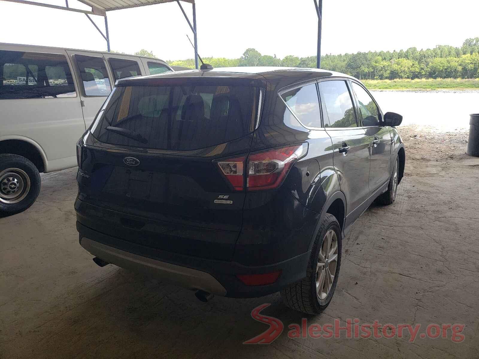 1FMCU0GD9HUA31287 2017 FORD ESCAPE