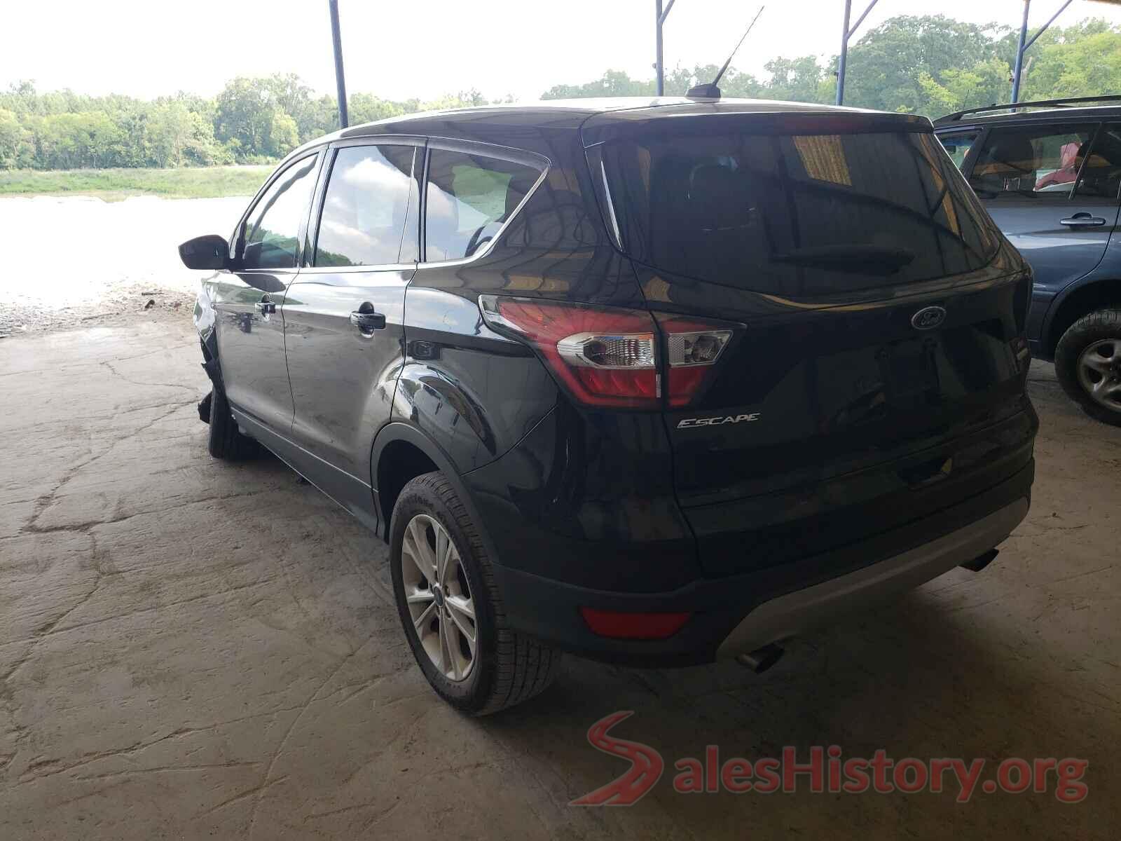 1FMCU0GD9HUA31287 2017 FORD ESCAPE