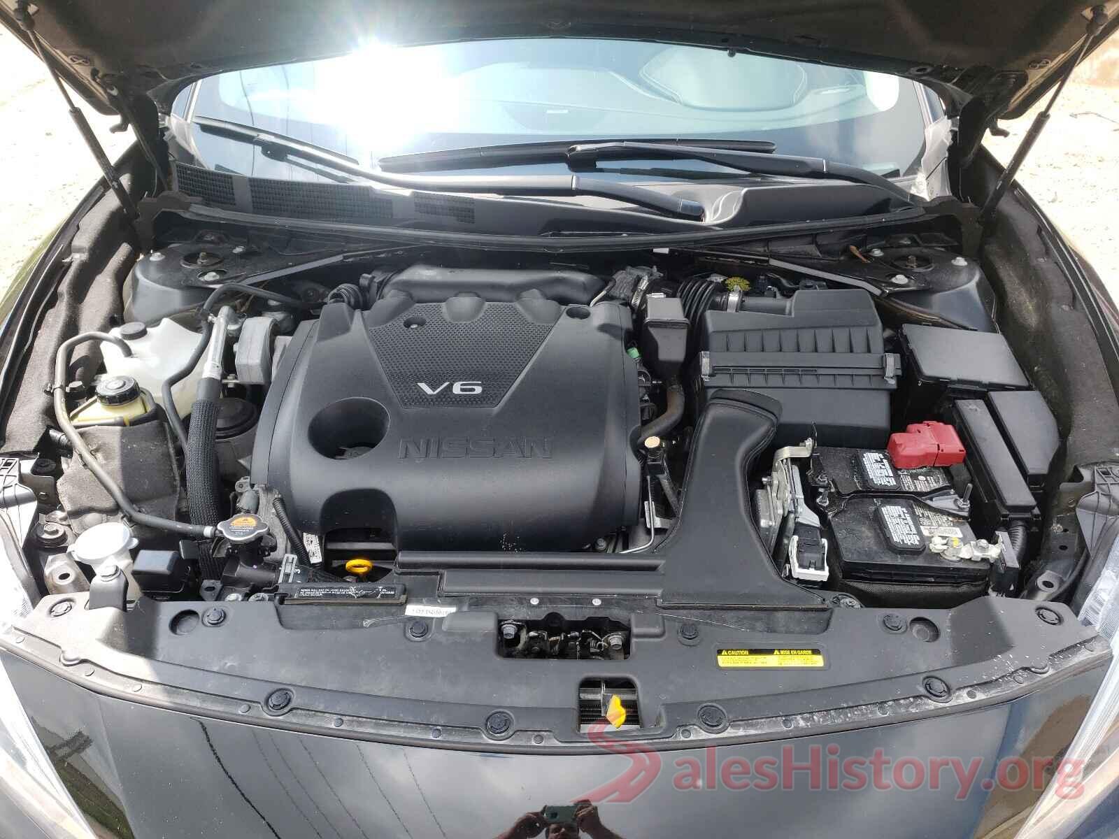 1N4AA6AP1HC417532 2017 NISSAN MAXIMA