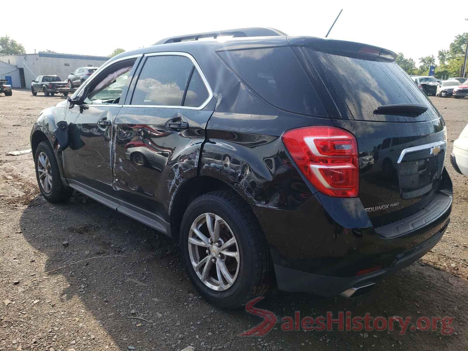 2GNFLFE30H6213998 2017 CHEVROLET EQUINOX