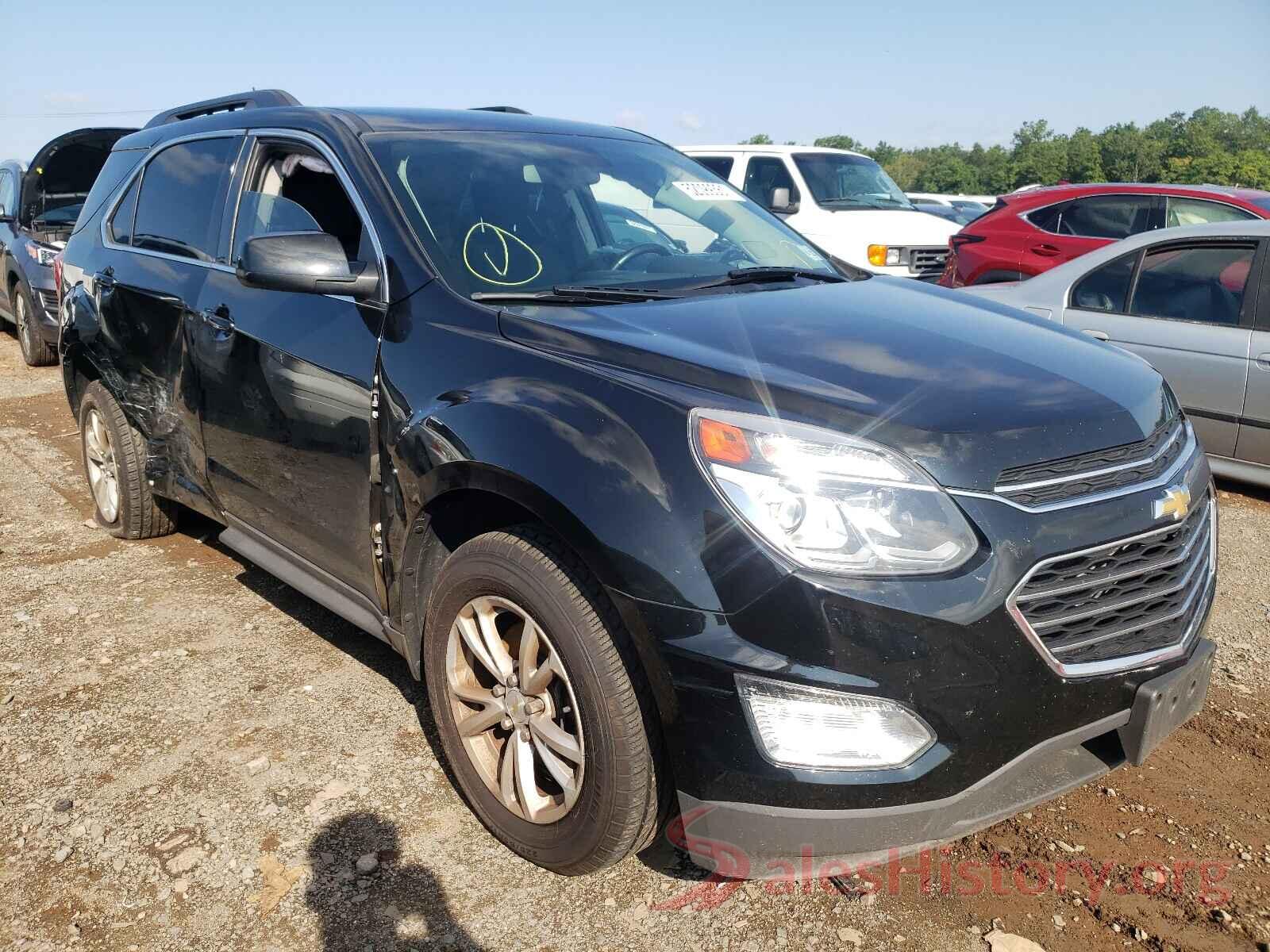 2GNFLFE30H6213998 2017 CHEVROLET EQUINOX