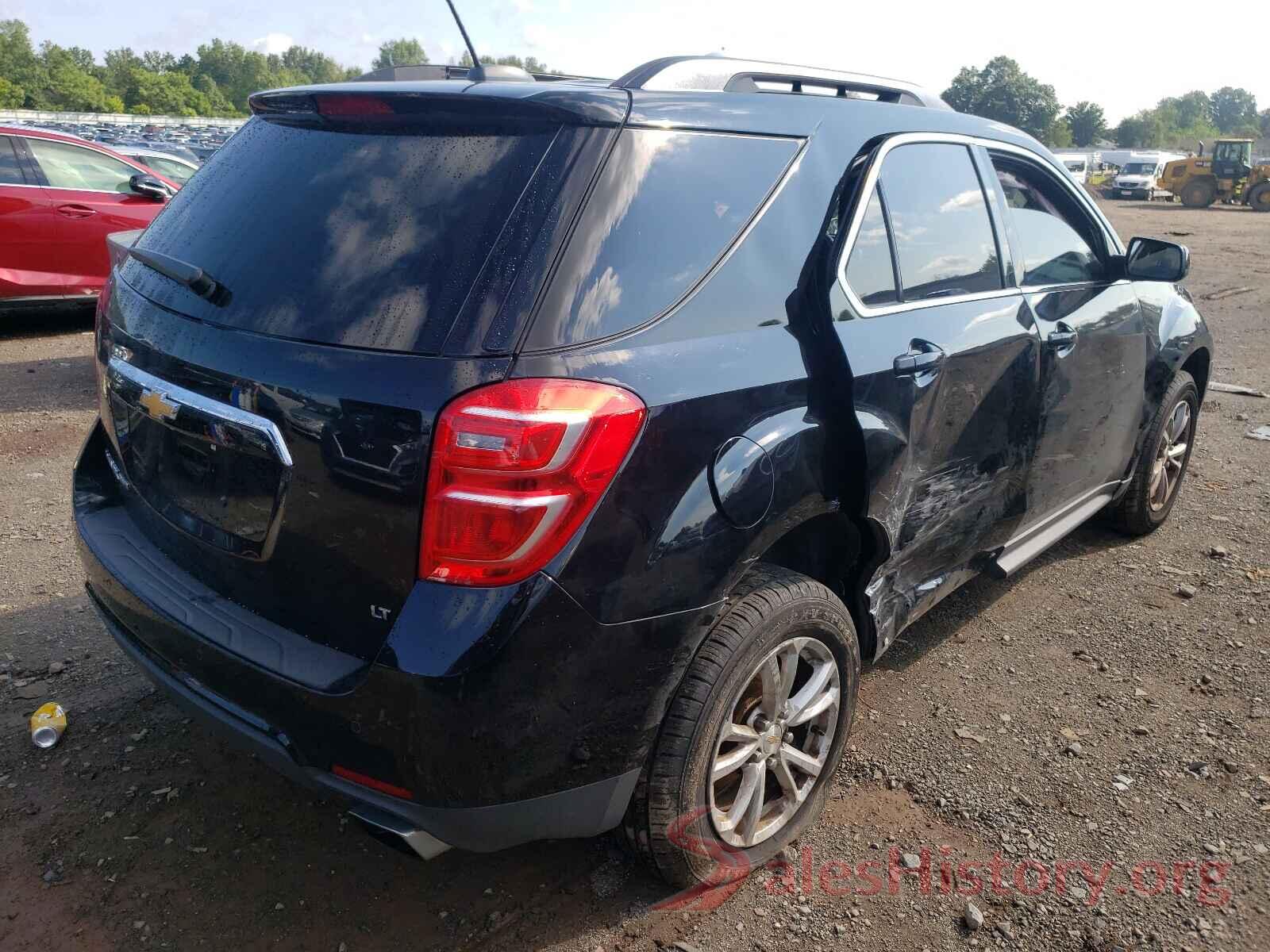 2GNFLFE30H6213998 2017 CHEVROLET EQUINOX