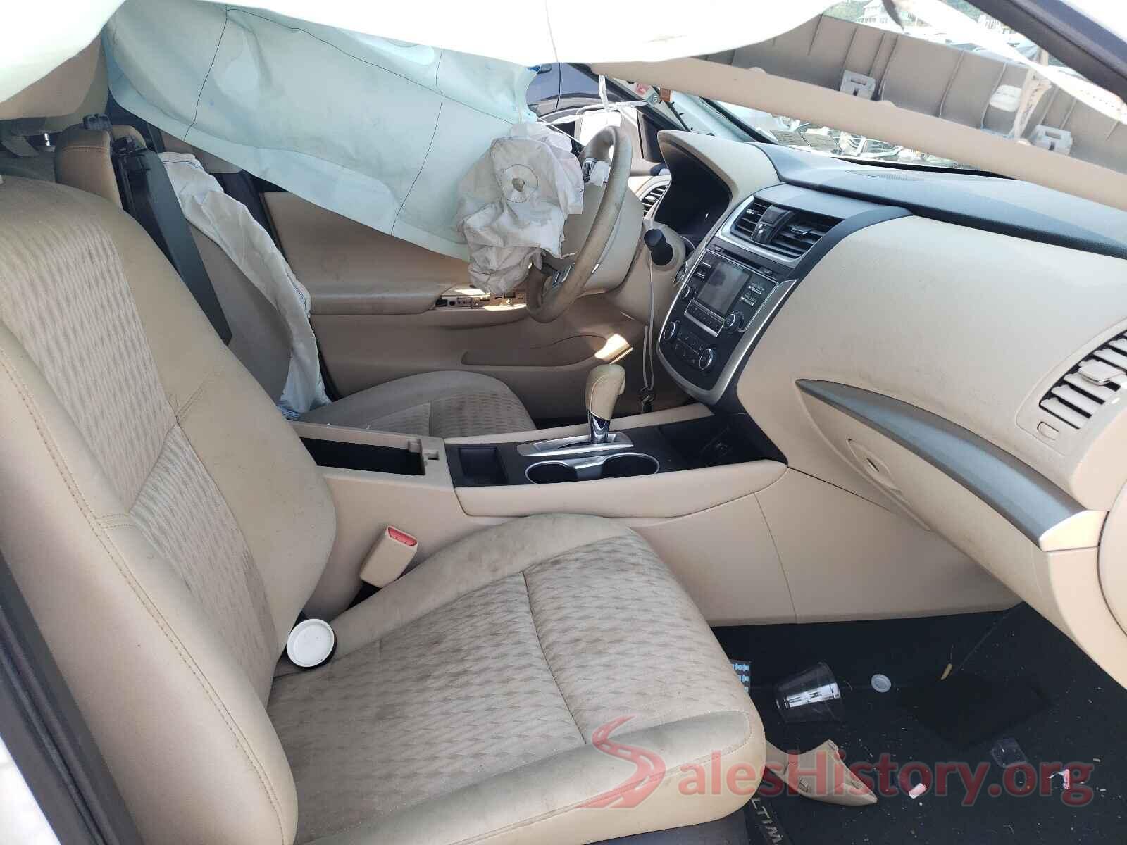 1N4AL3AP8HN355303 2017 NISSAN ALTIMA