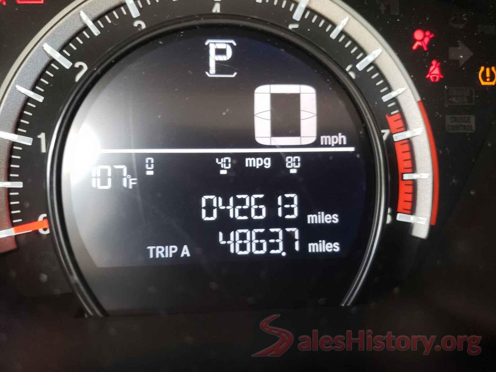 19XFC2F54JE203417 2018 HONDA CIVIC