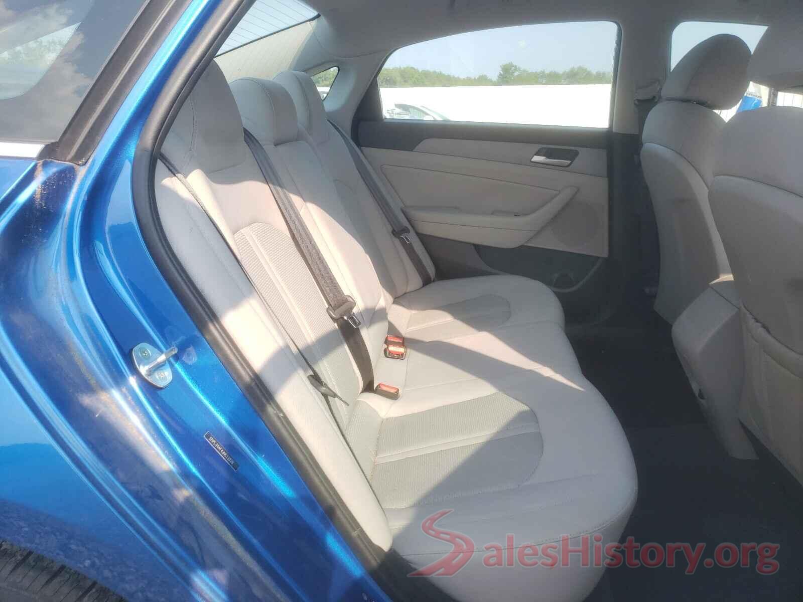 5NPE34AF4JH613928 2018 HYUNDAI SONATA