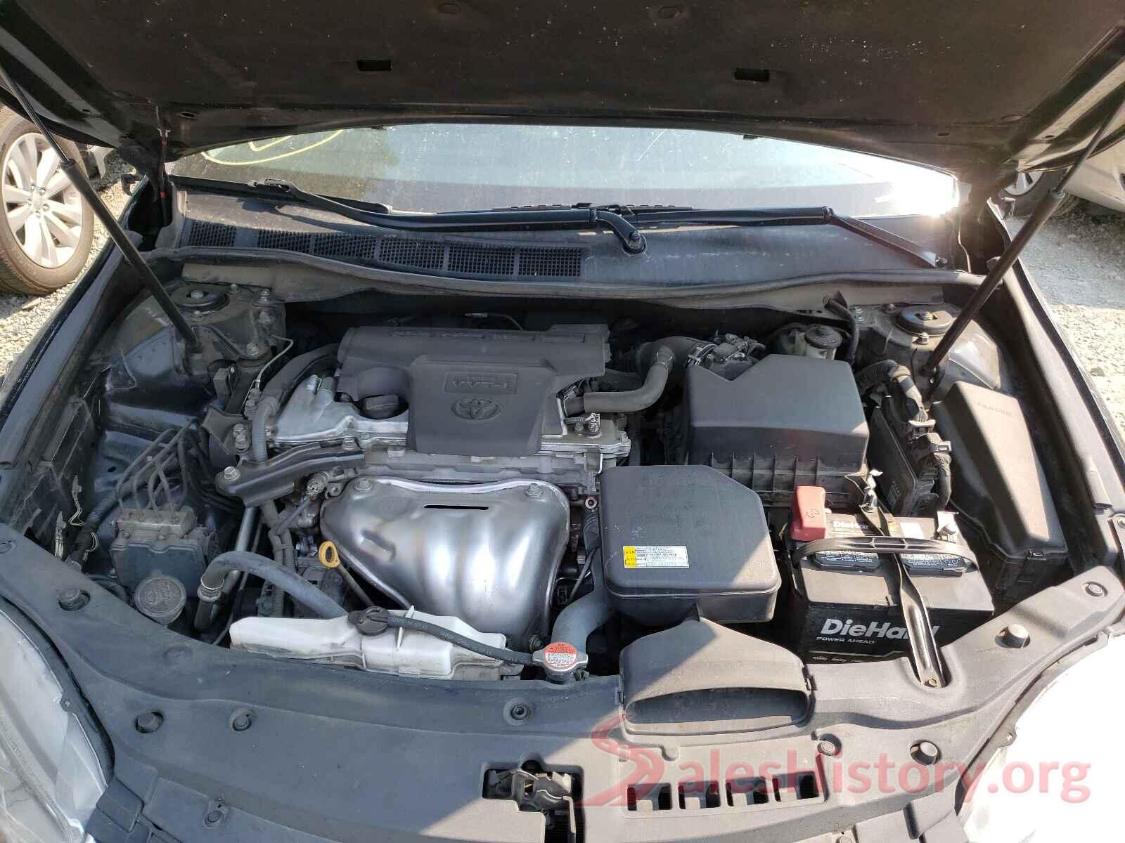 4T1BF1FK2GU177377 2016 TOYOTA CAMRY