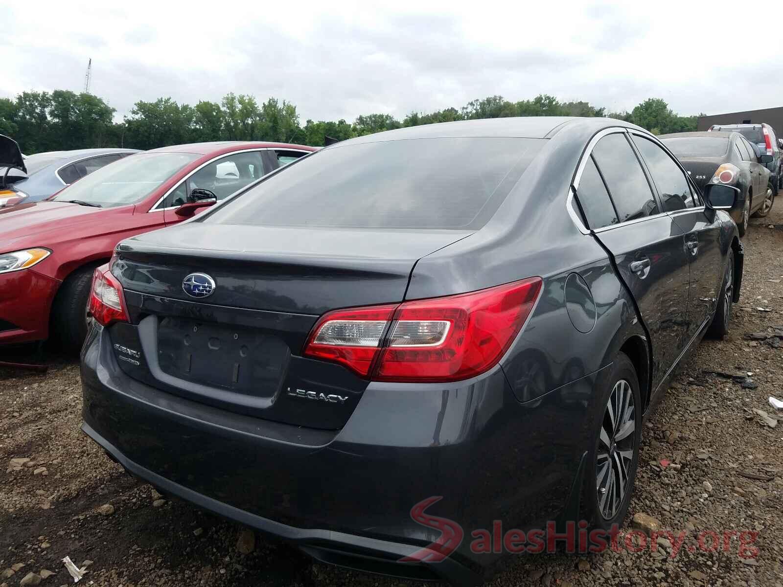 4S3BNAB67J3008713 2018 SUBARU LEGACY