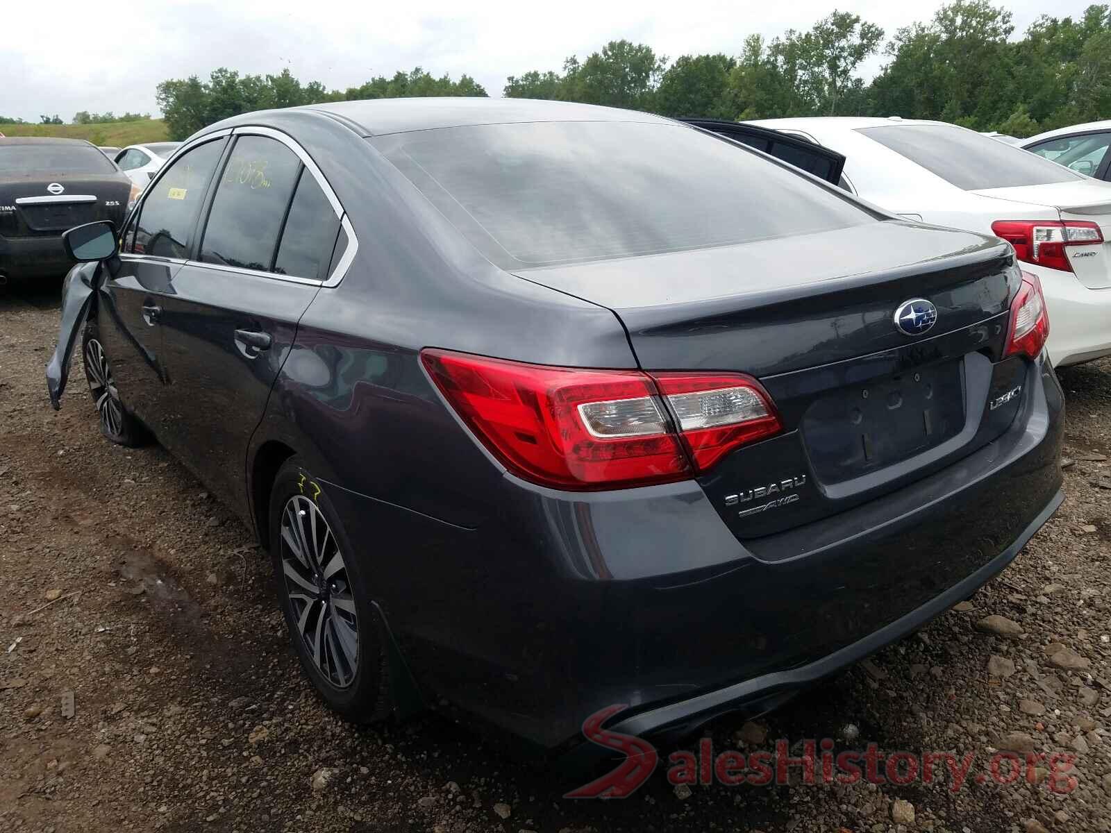 4S3BNAB67J3008713 2018 SUBARU LEGACY