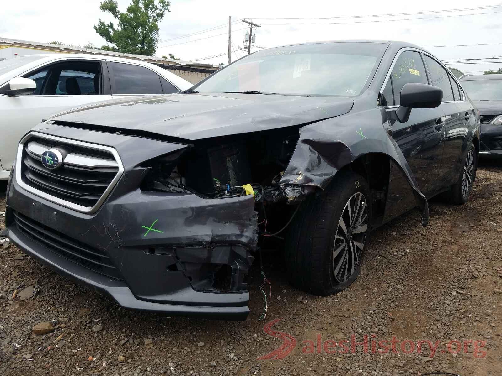 4S3BNAB67J3008713 2018 SUBARU LEGACY