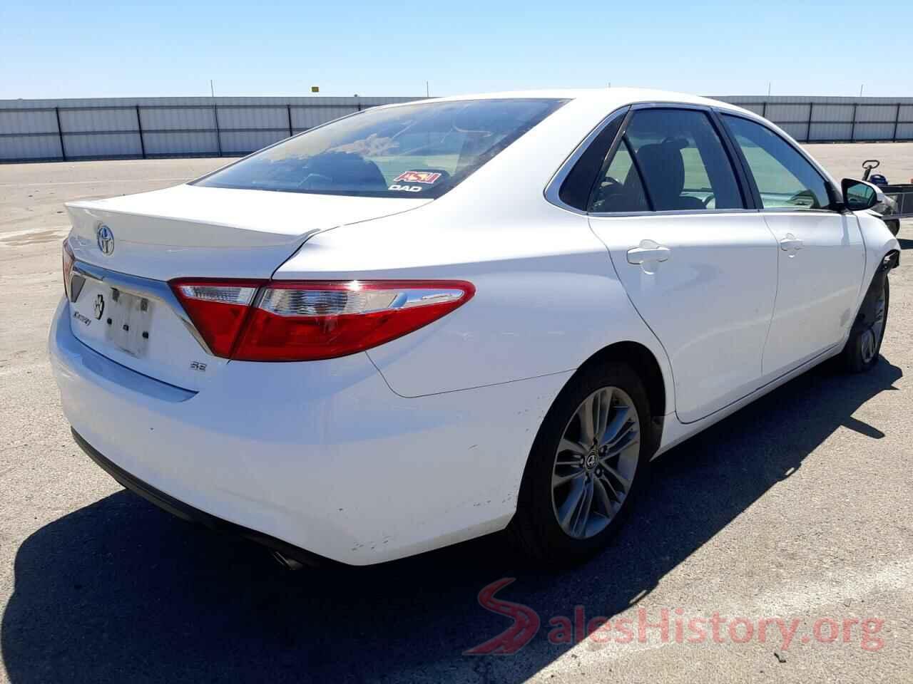 4T1BF1FK2HU341535 2017 TOYOTA CAMRY