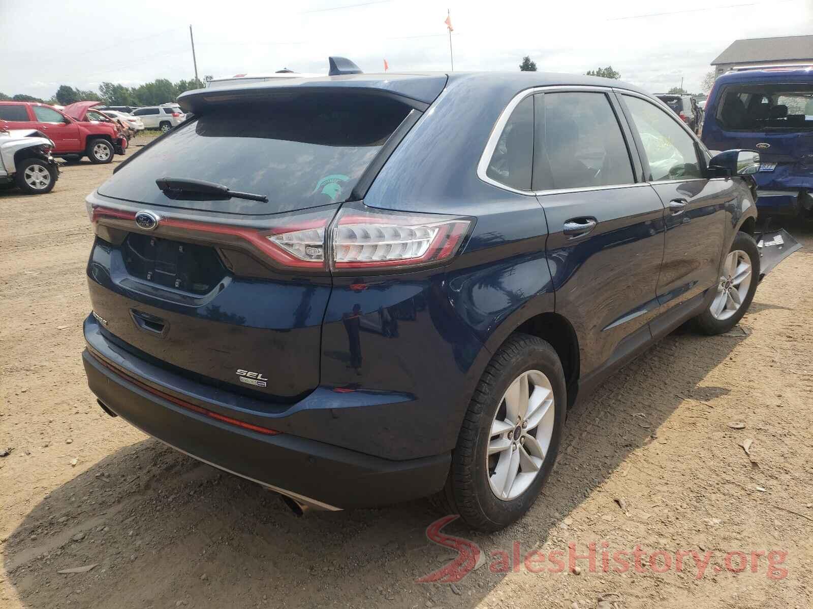 2FMPK4J97HBB36046 2017 FORD EDGE