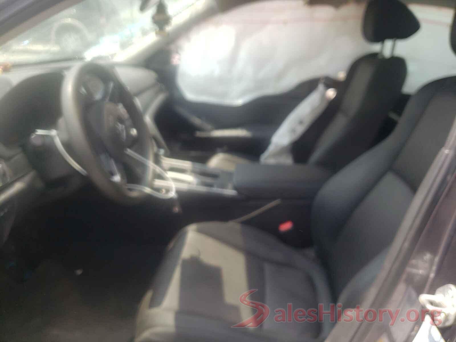 1HGCV1F16KA060092 2019 HONDA ACCORD