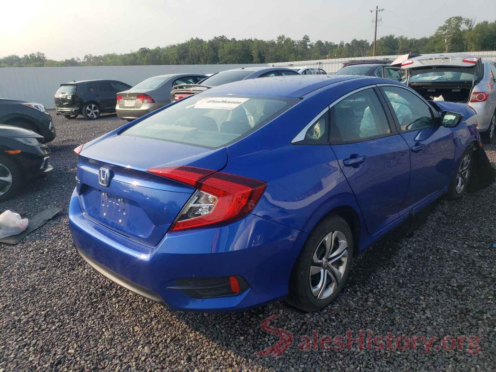 19XFC2F56JE003624 2018 HONDA CIVIC