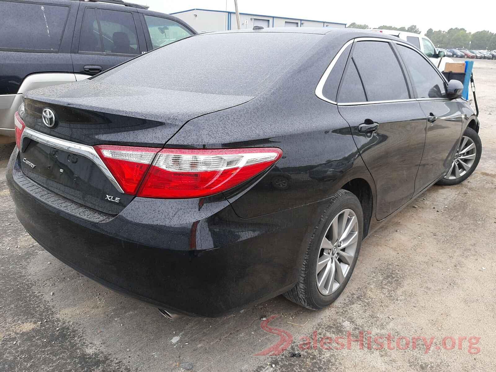 4T1BF1FK6HU776087 2017 TOYOTA CAMRY