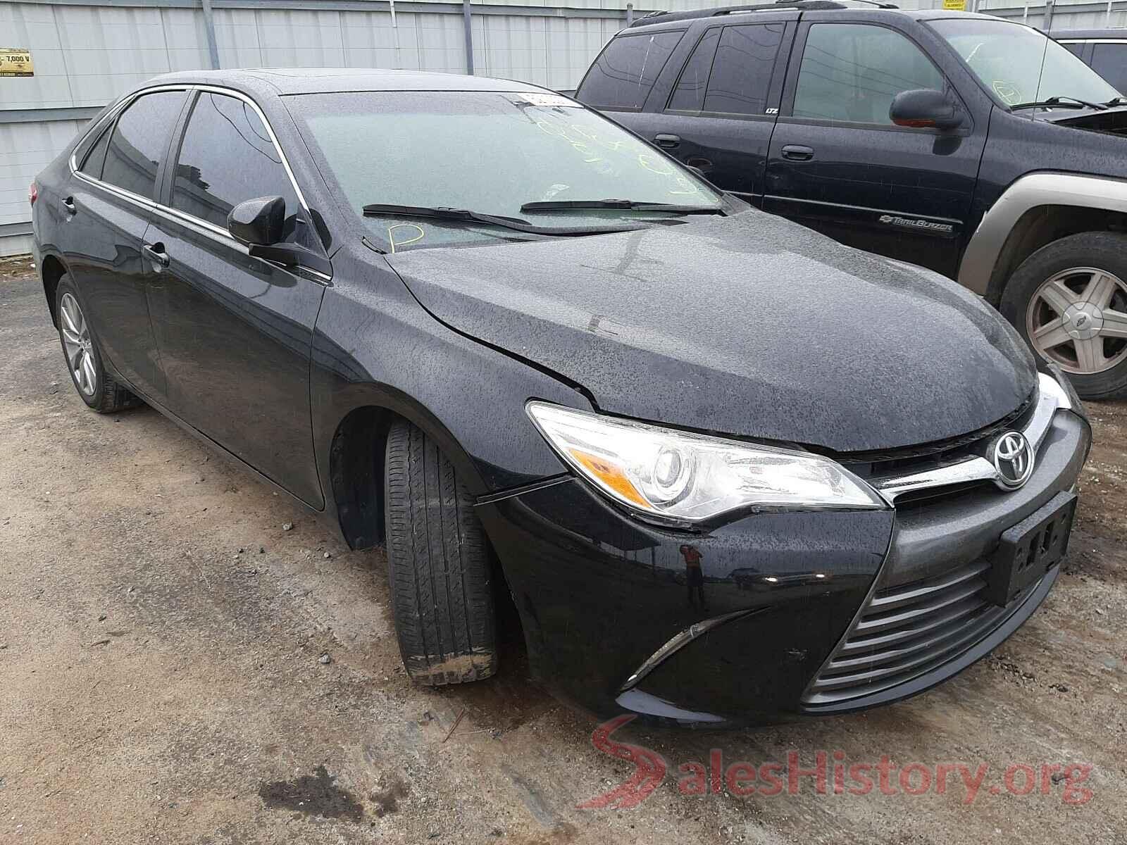 4T1BF1FK6HU776087 2017 TOYOTA CAMRY