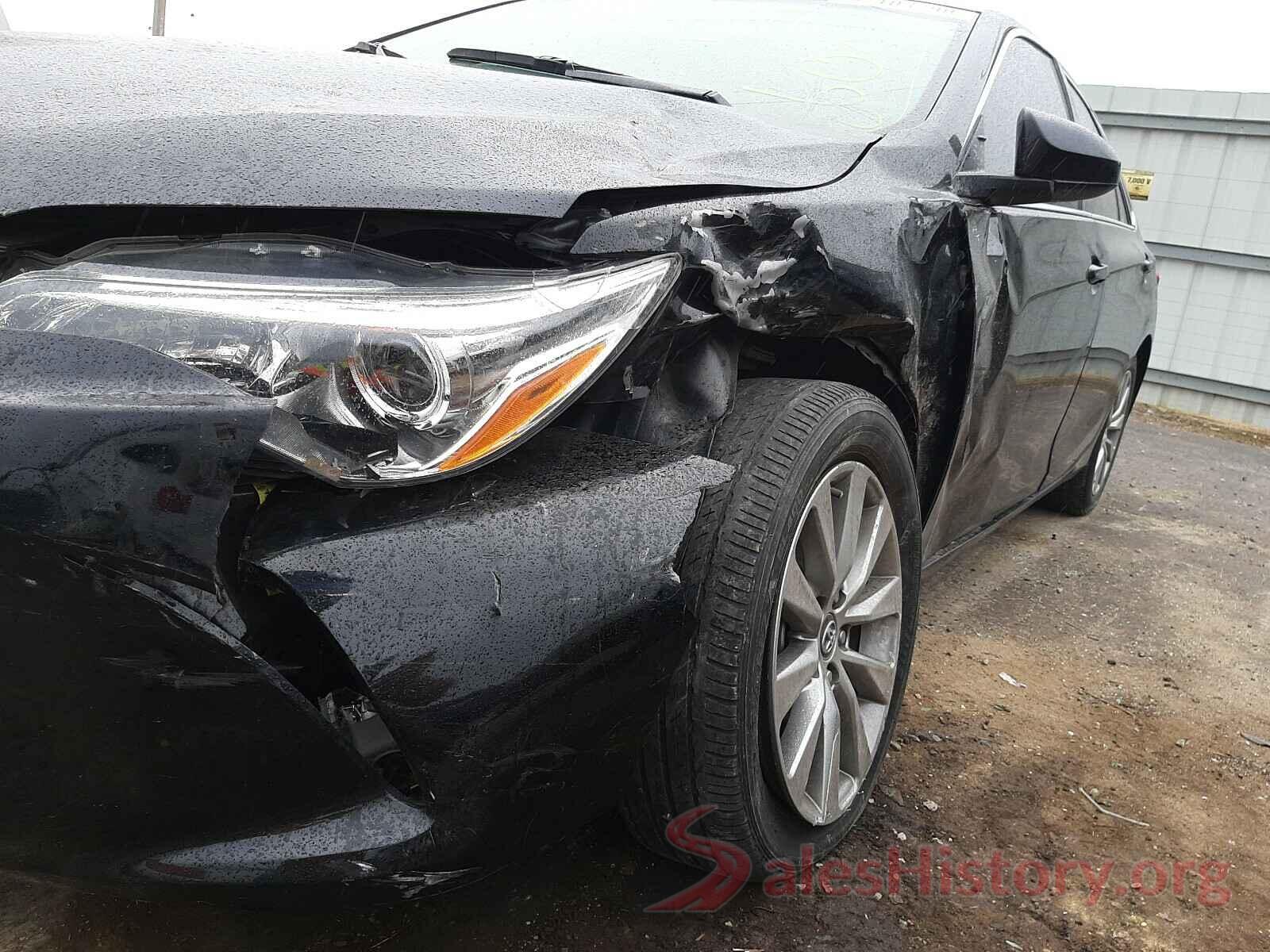 4T1BF1FK6HU776087 2017 TOYOTA CAMRY