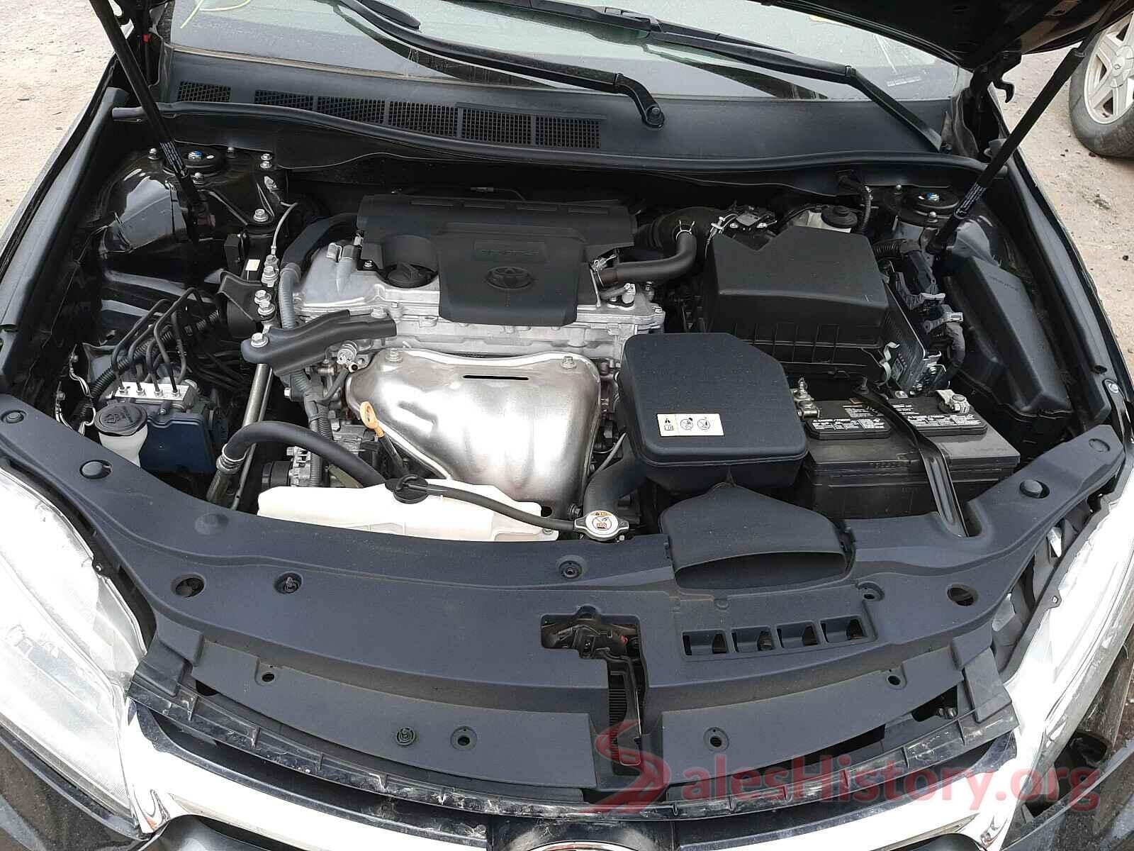 4T1BF1FK6HU776087 2017 TOYOTA CAMRY