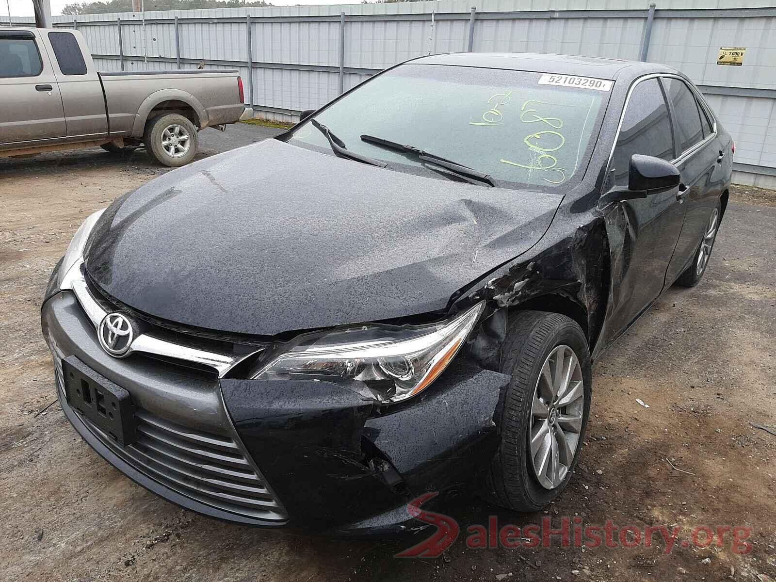 4T1BF1FK6HU776087 2017 TOYOTA CAMRY