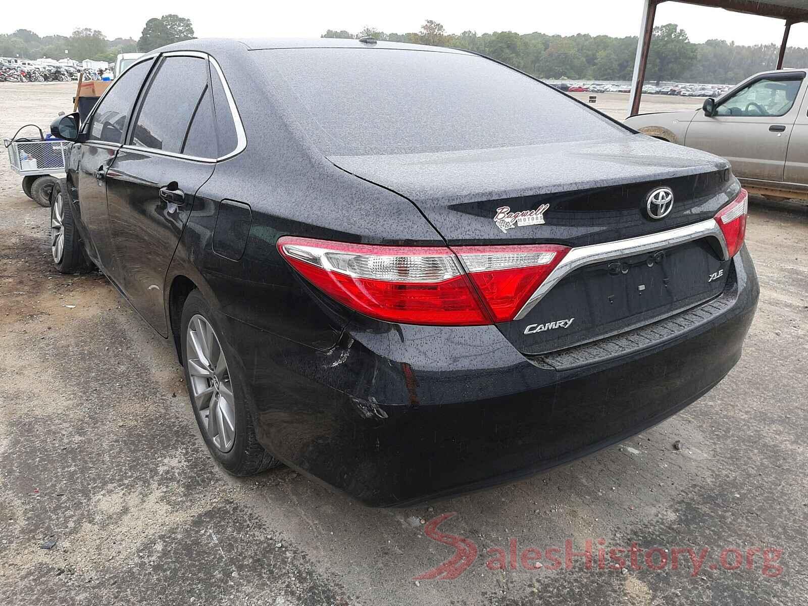 4T1BF1FK6HU776087 2017 TOYOTA CAMRY