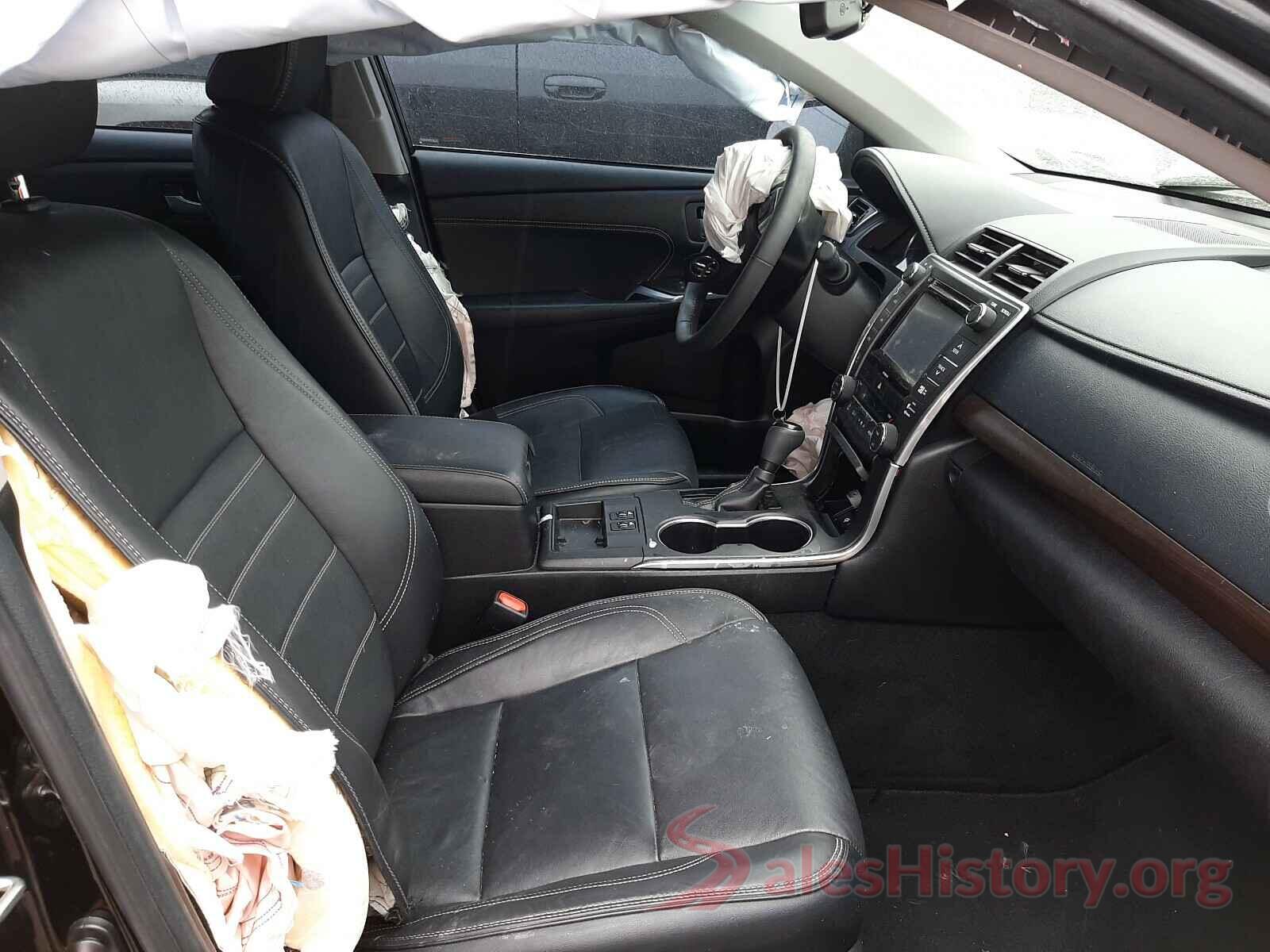 4T1BF1FK6HU776087 2017 TOYOTA CAMRY