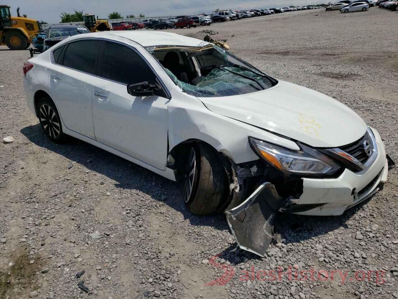 1N4AL3AP0JC262695 2018 NISSAN ALTIMA