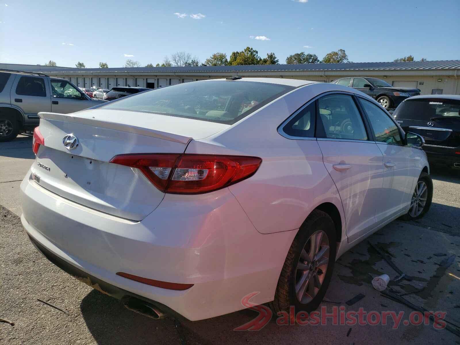 5NPE24AF9HH513840 2017 HYUNDAI SONATA