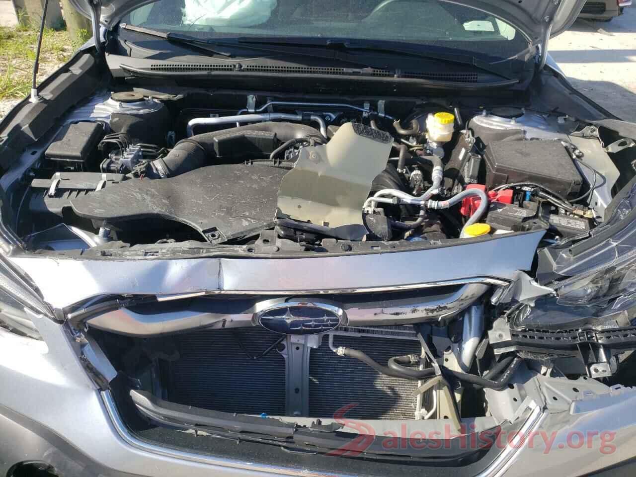 4S4BTADC7N3132152 2022 SUBARU OUTBACK