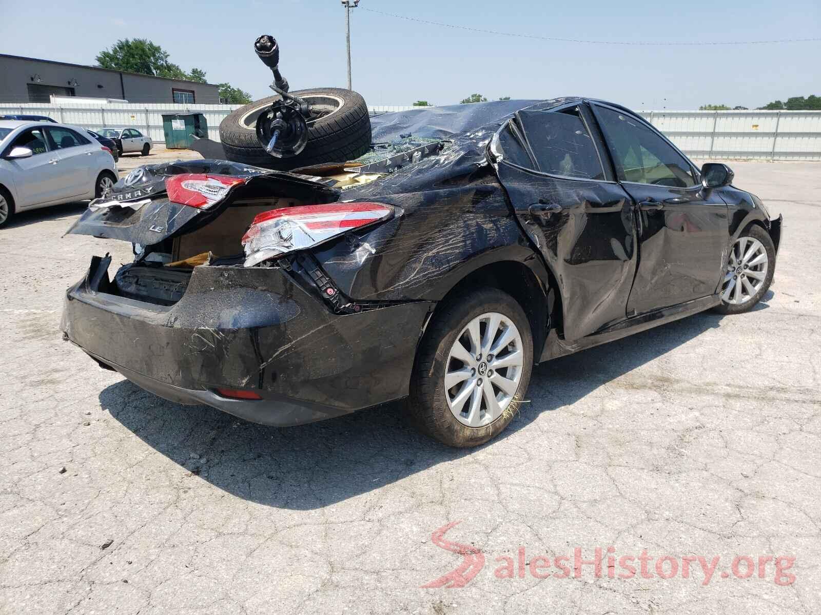 JTNB11HK7J3005628 2018 TOYOTA CAMRY