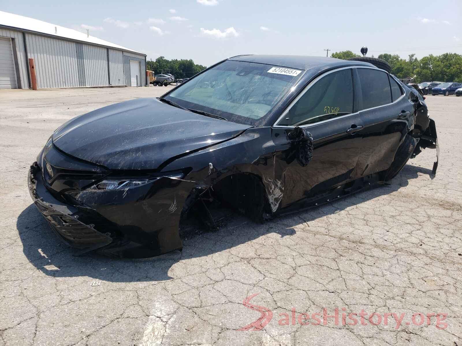 JTNB11HK7J3005628 2018 TOYOTA CAMRY