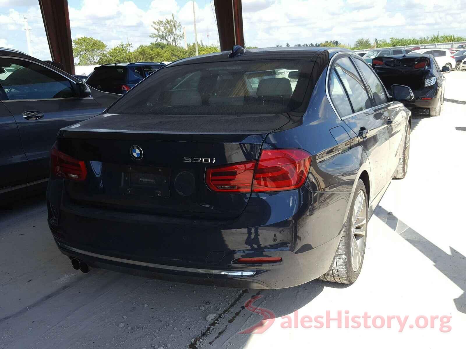 WBA8B9G33HNU56572 2017 BMW 3 SERIES