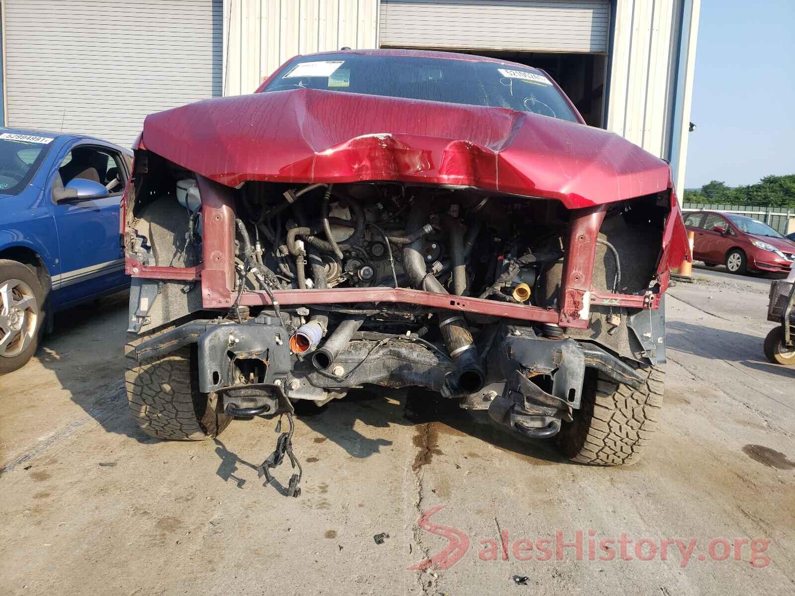 1FTEW1EP3JFE13335 2018 FORD F-150