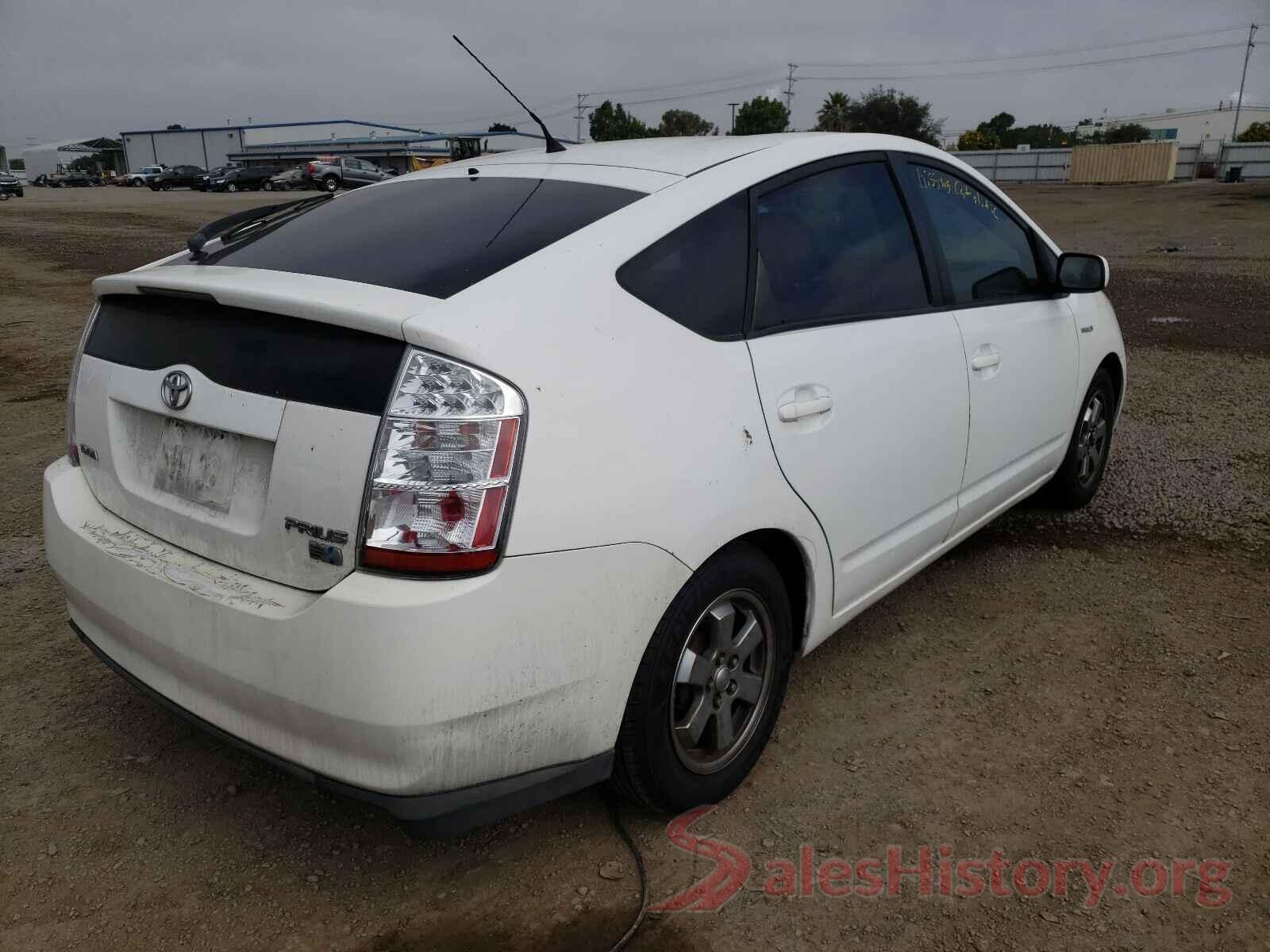 JTDKB20U263140558 2016 TOYOTA PRIUS