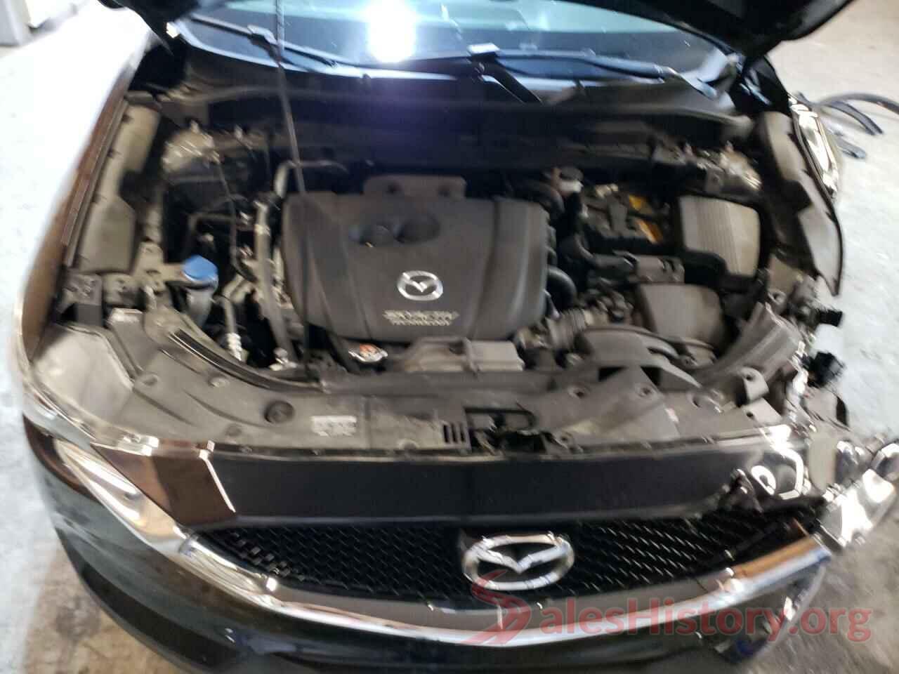 JM3KFBCL9H0112226 2017 MAZDA CX-5