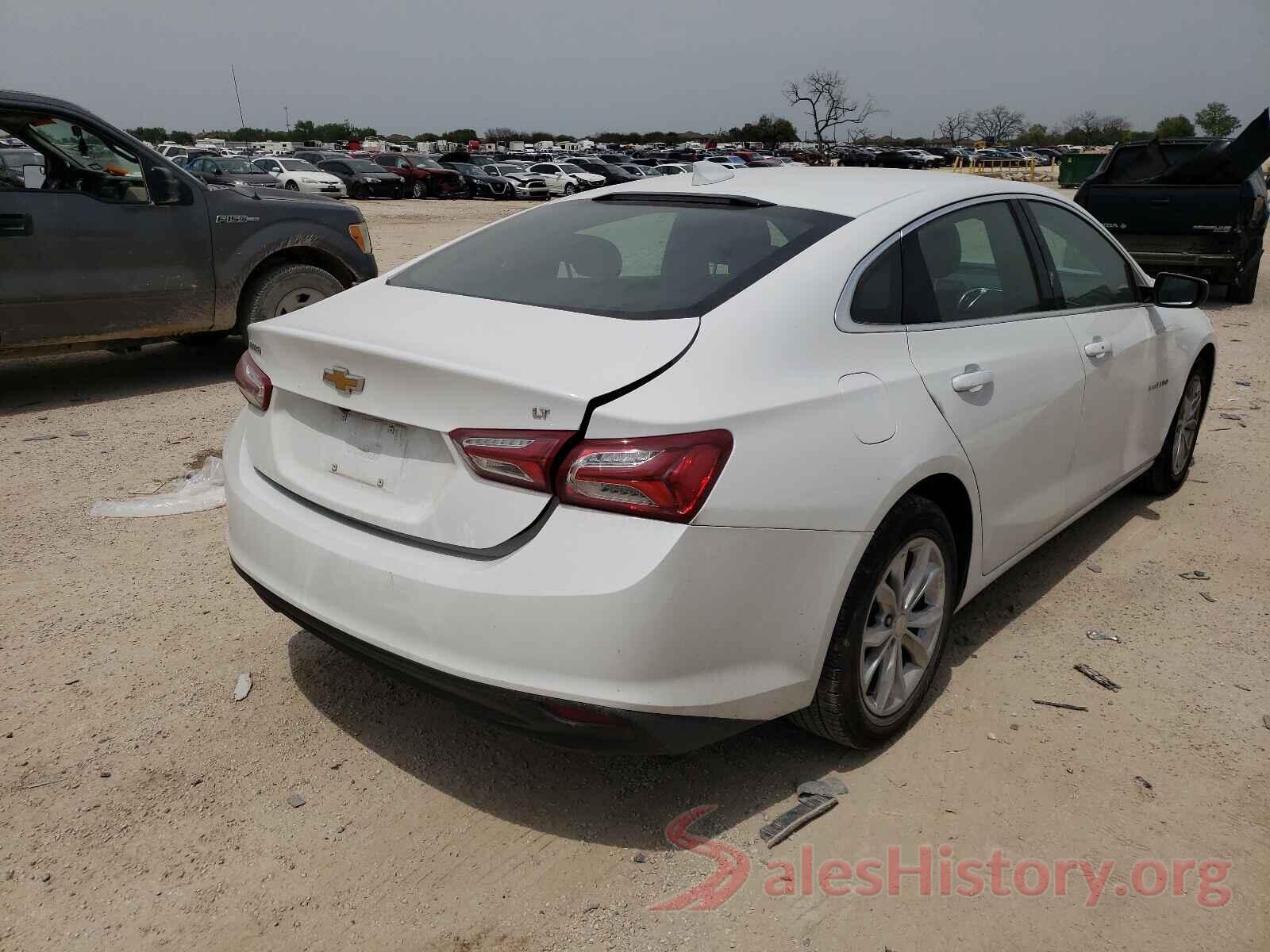 1G1ZD5ST9LF094440 2020 CHEVROLET MALIBU