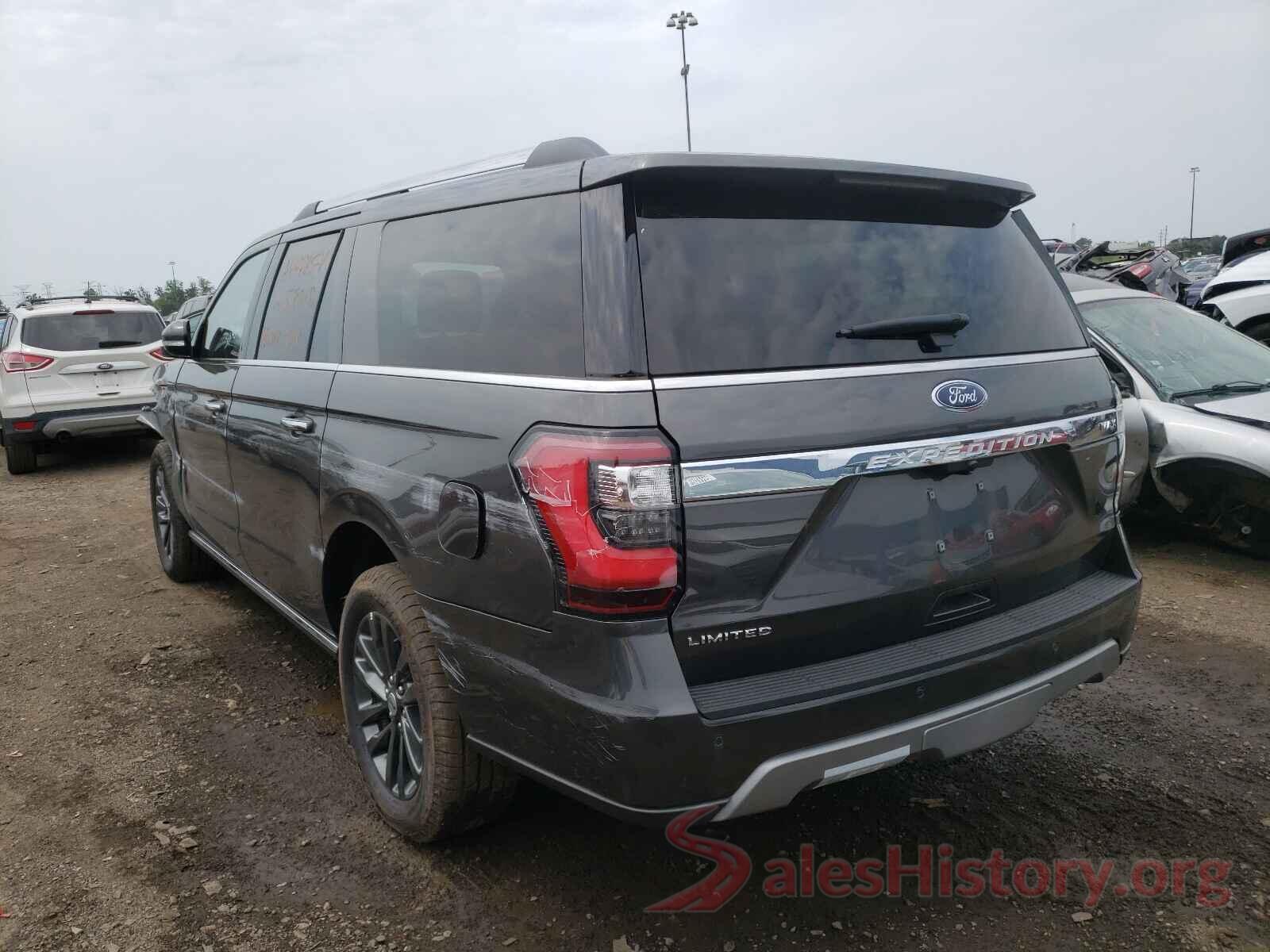 1FMJK2AT6MEA44785 2021 FORD EXPEDITION