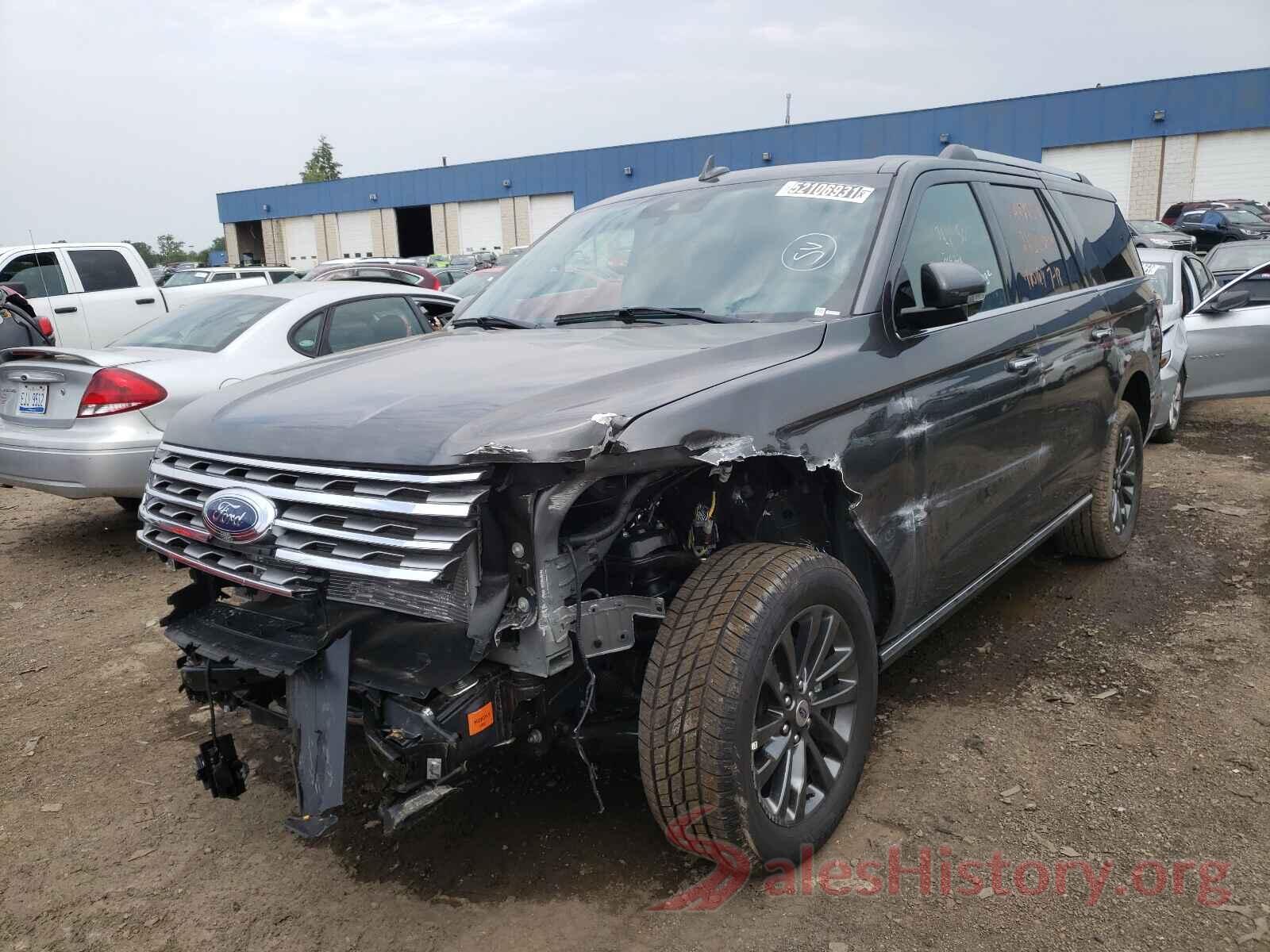 1FMJK2AT6MEA44785 2021 FORD EXPEDITION