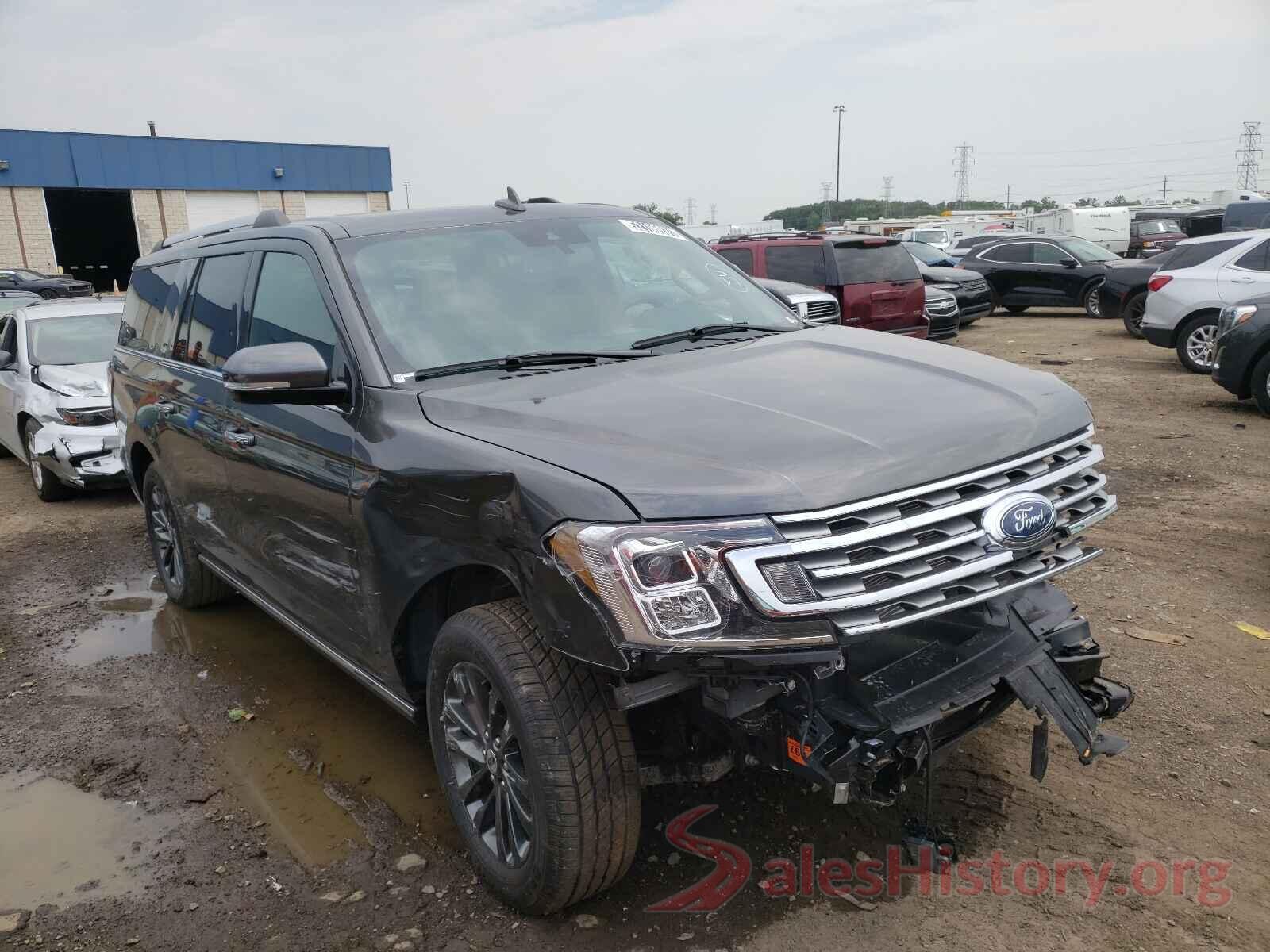 1FMJK2AT6MEA44785 2021 FORD EXPEDITION