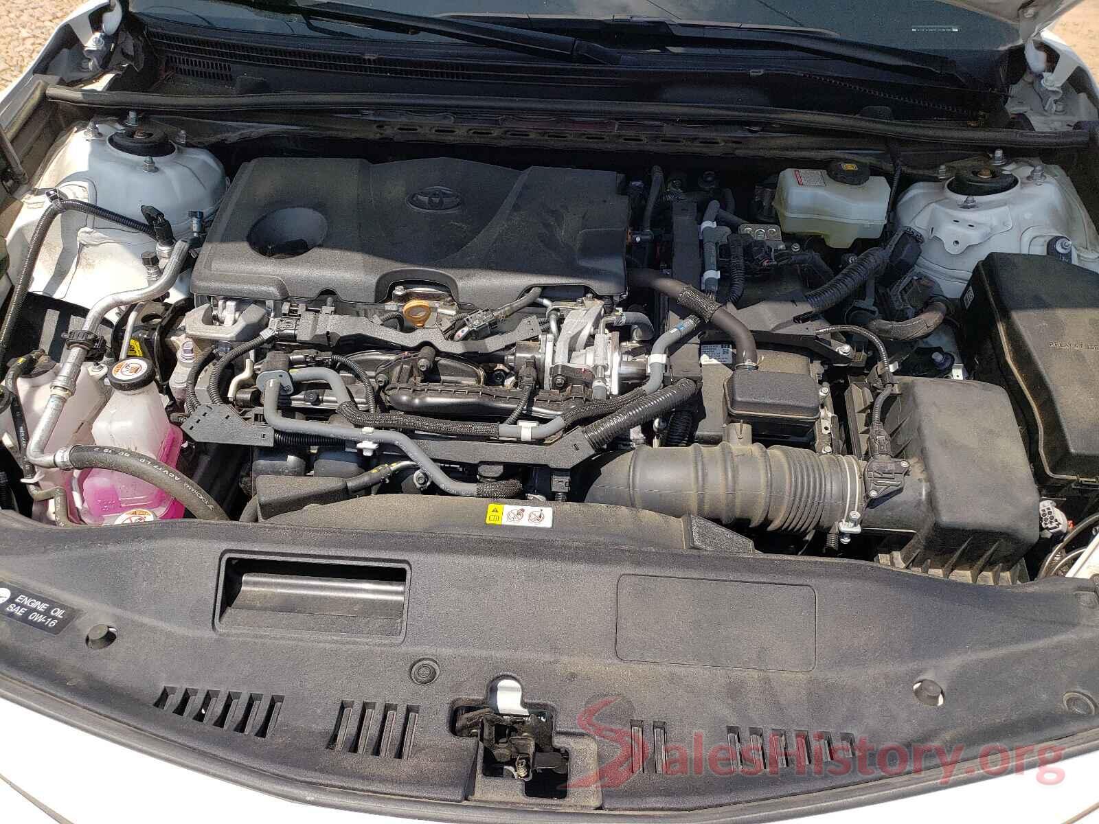 4T1C31AK5LU526286 2020 TOYOTA CAMRY