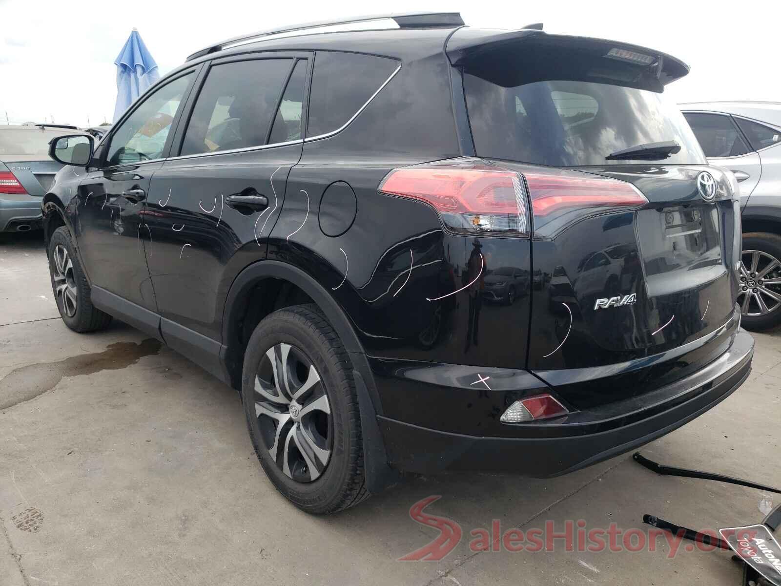 2T3ZFREV7HW312791 2017 TOYOTA RAV4