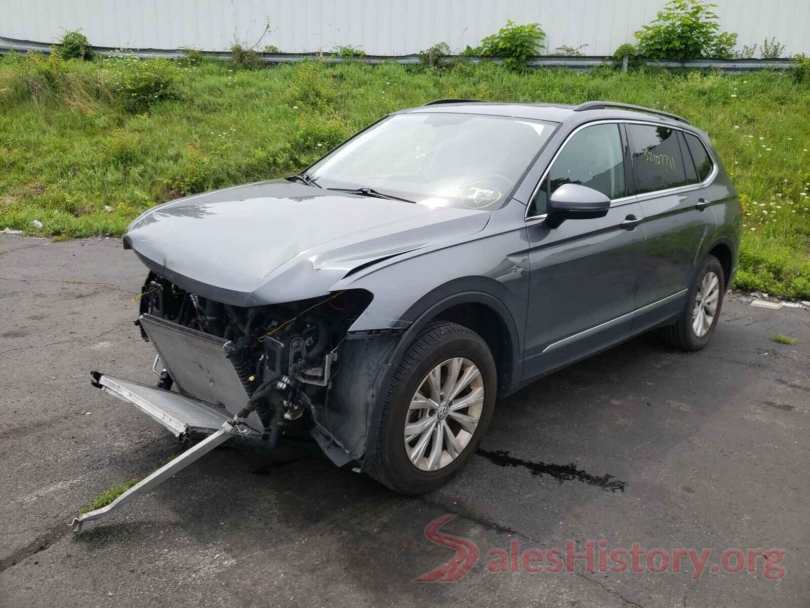 3VV2B7AX5JM068897 2018 VOLKSWAGEN TIGUAN