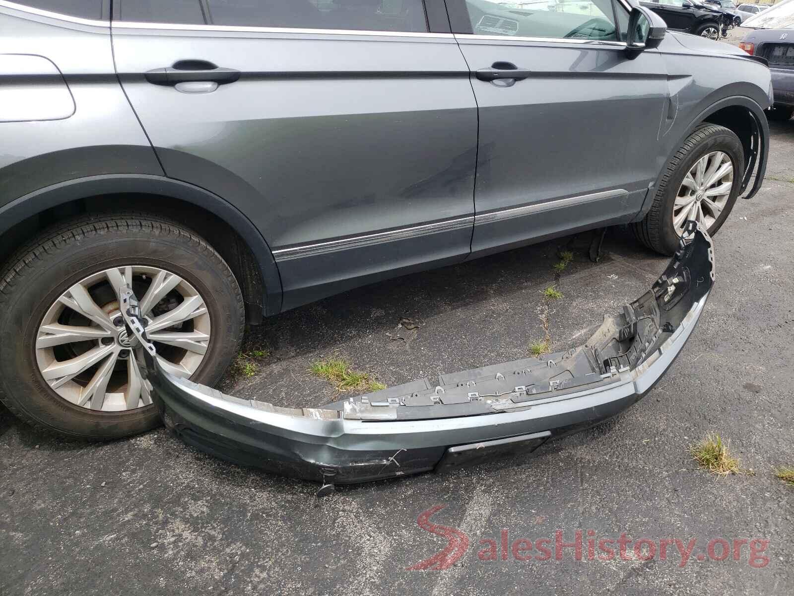 3VV2B7AX5JM068897 2018 VOLKSWAGEN TIGUAN