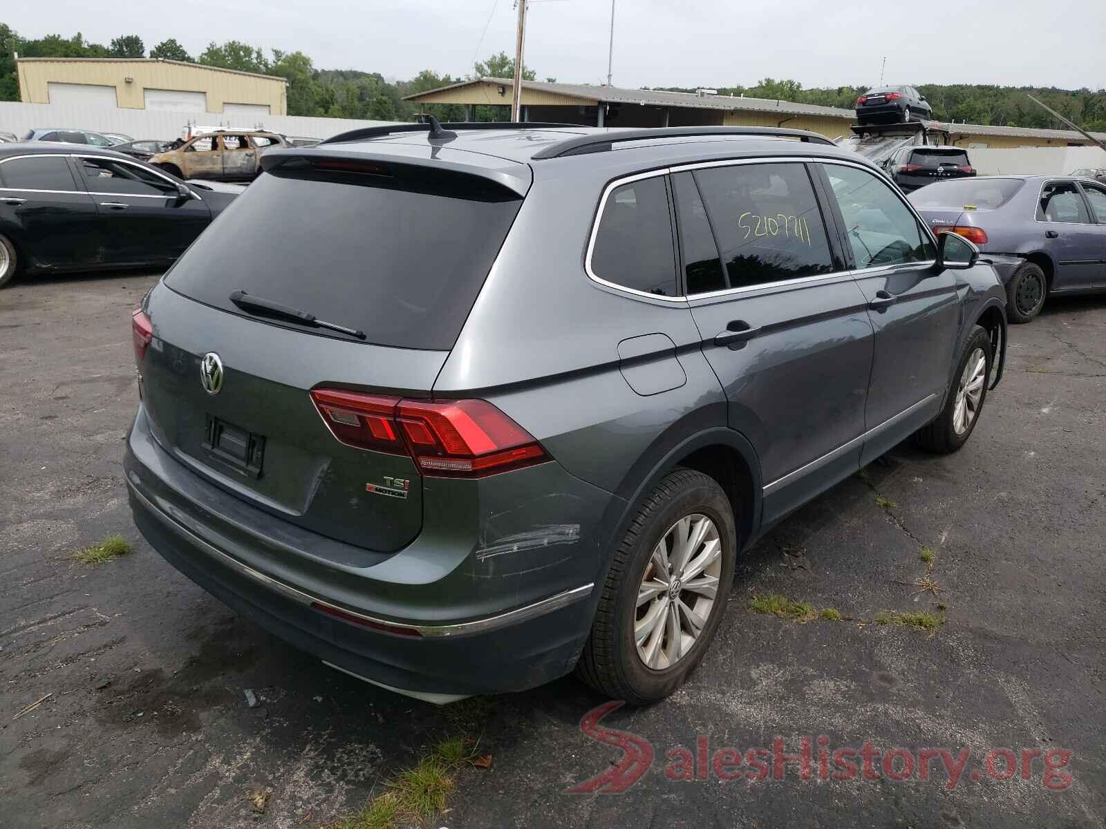 3VV2B7AX5JM068897 2018 VOLKSWAGEN TIGUAN