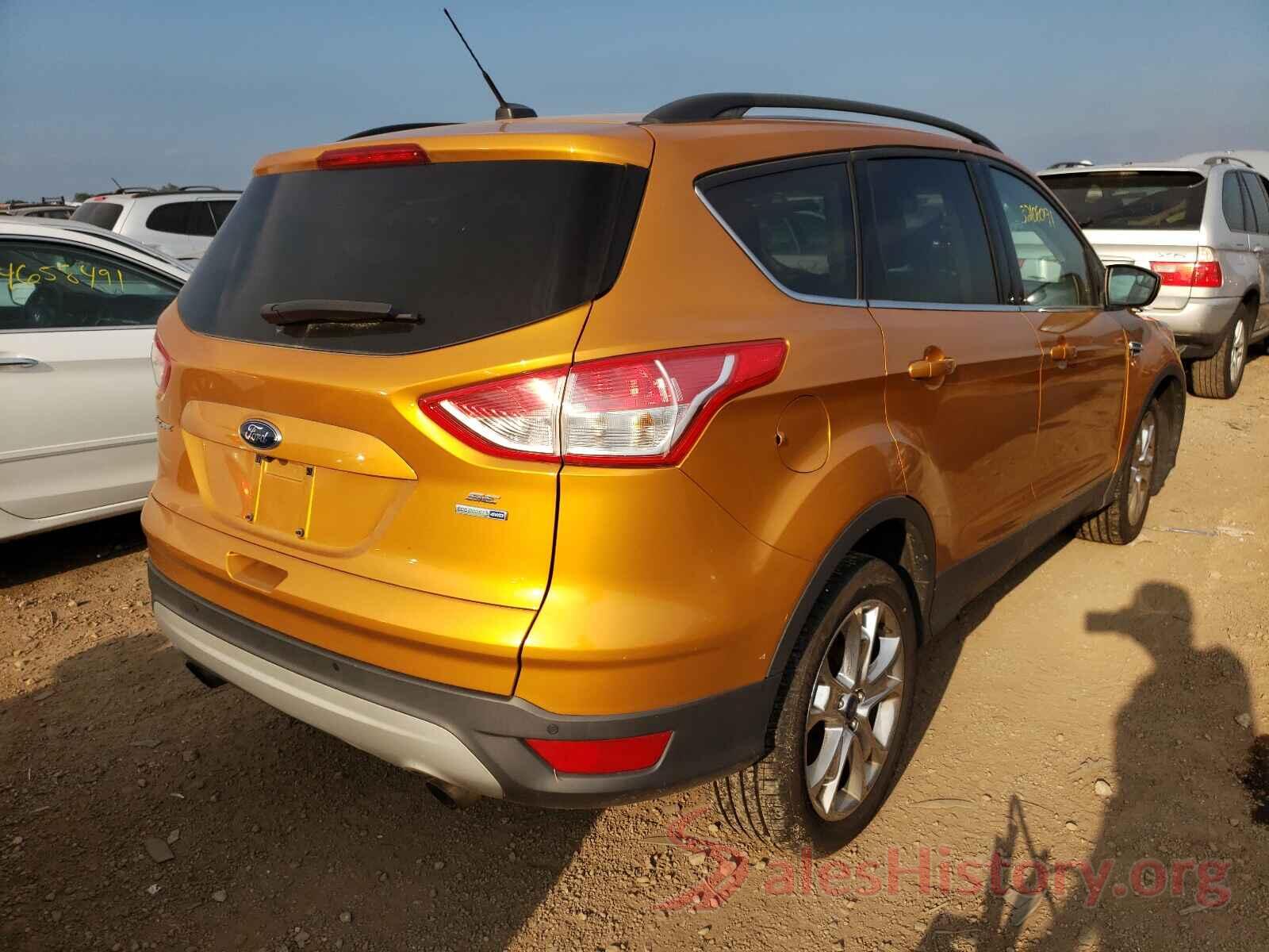 1FMCU9G91GUA44338 2016 FORD ESCAPE