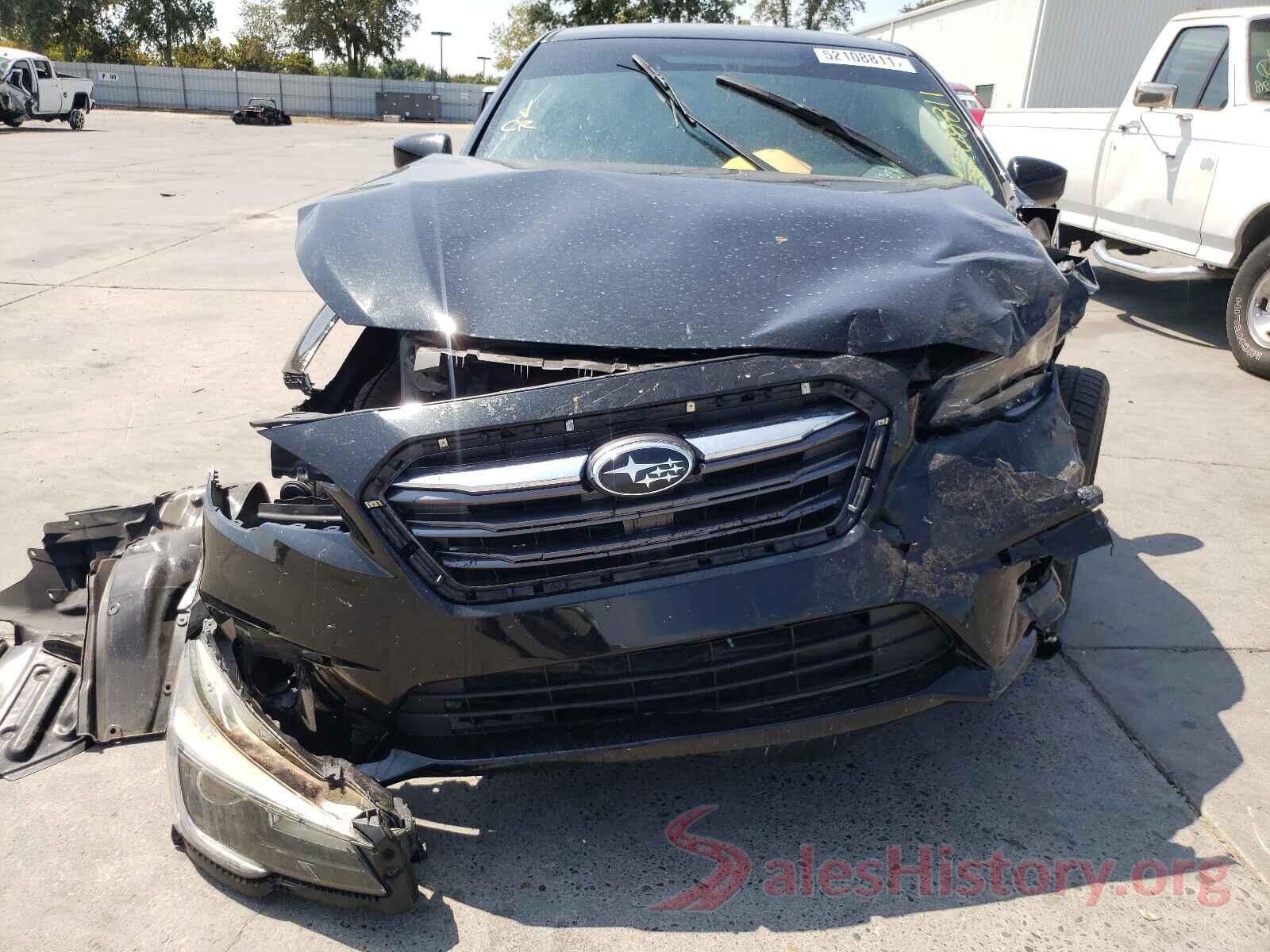 4S3BNAC65J3025489 2018 SUBARU LEGACY