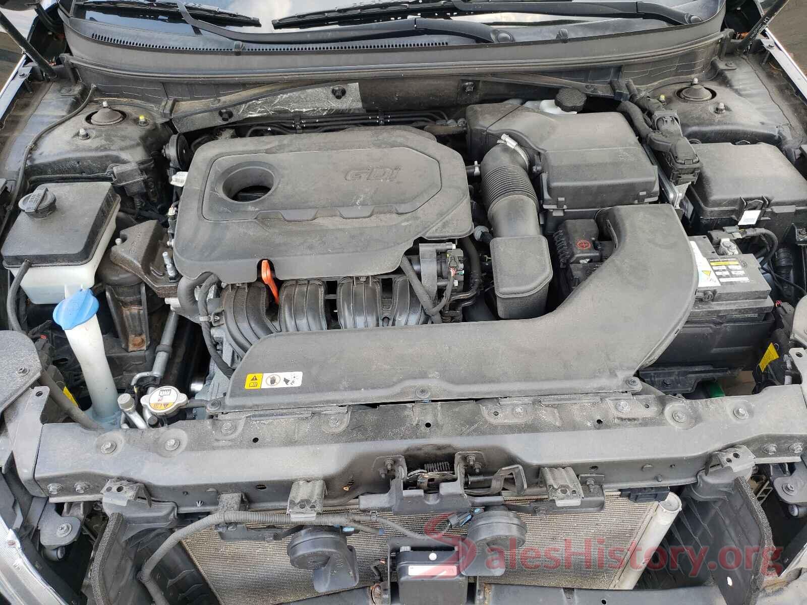 5NPE34AF5FH198917 2015 HYUNDAI SONATA