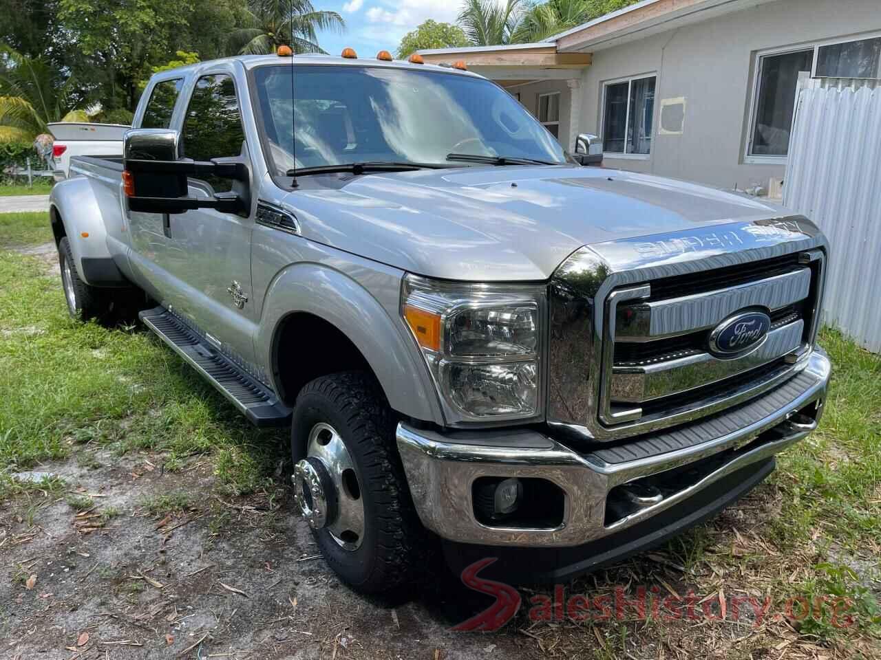 1FT8W3DT5GEB86462 2016 FORD F350