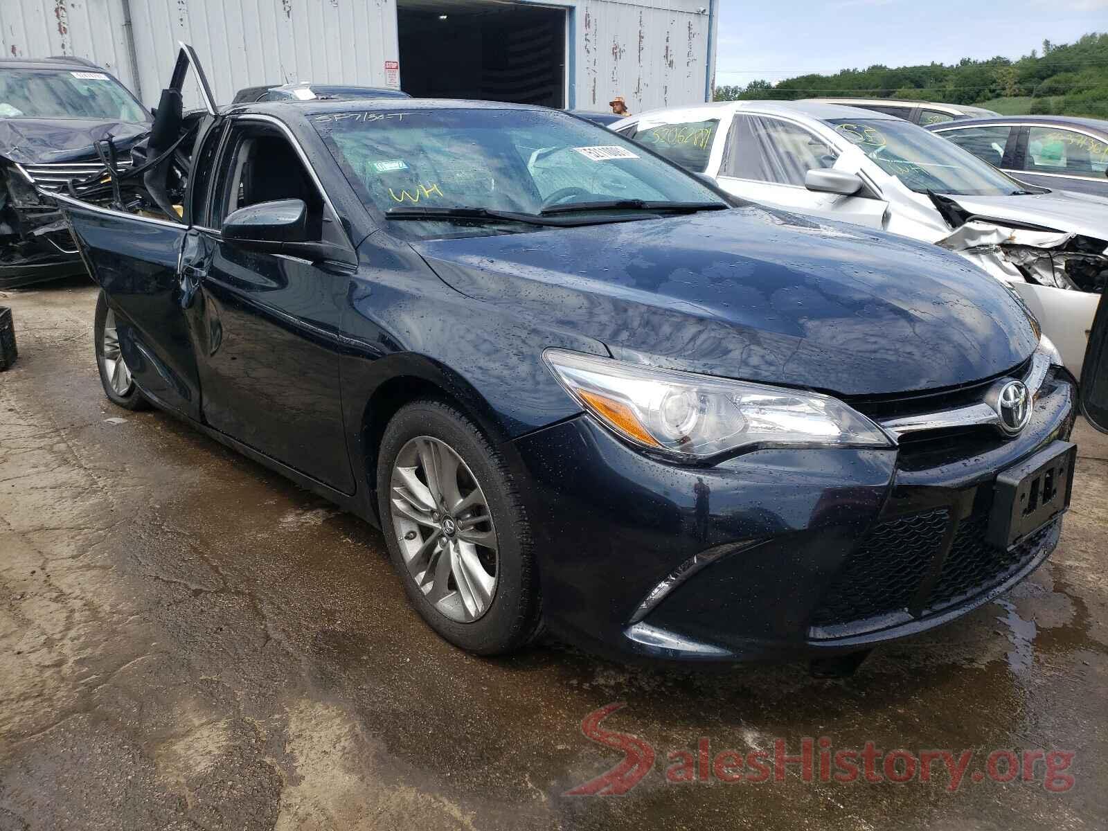 4T1BF1FK3HU410166 2017 TOYOTA CAMRY