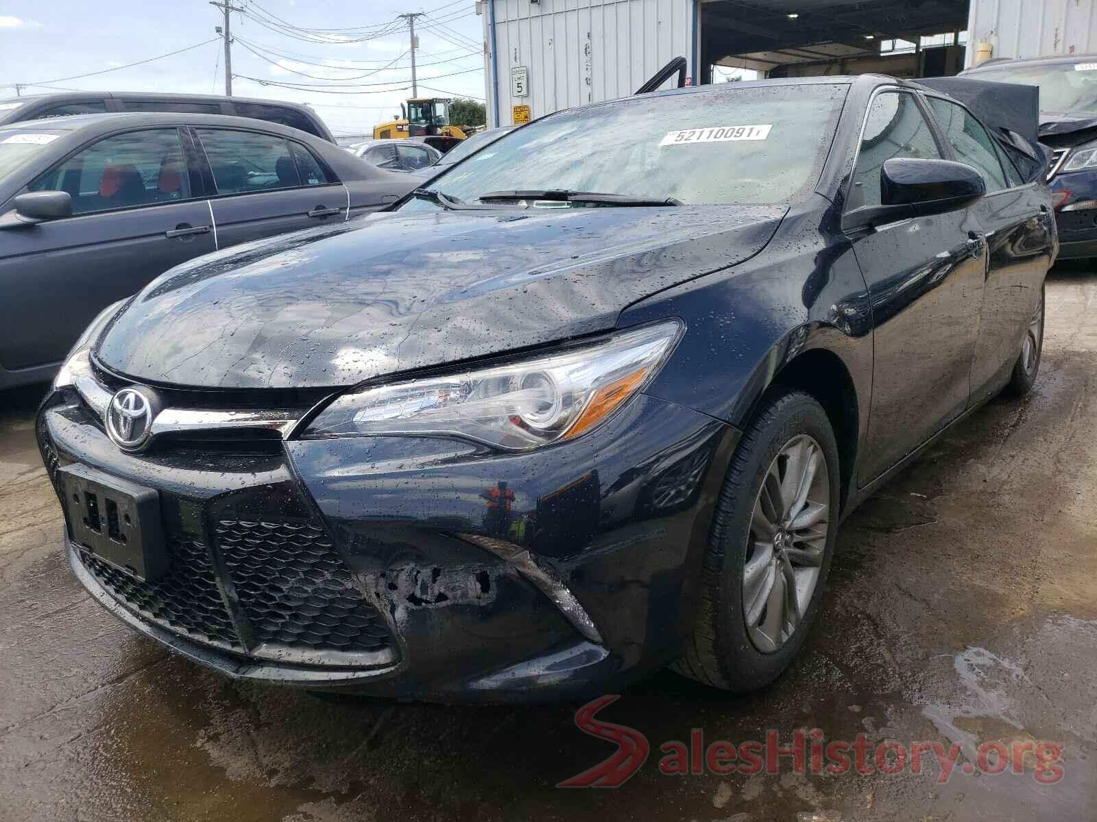 4T1BF1FK3HU410166 2017 TOYOTA CAMRY