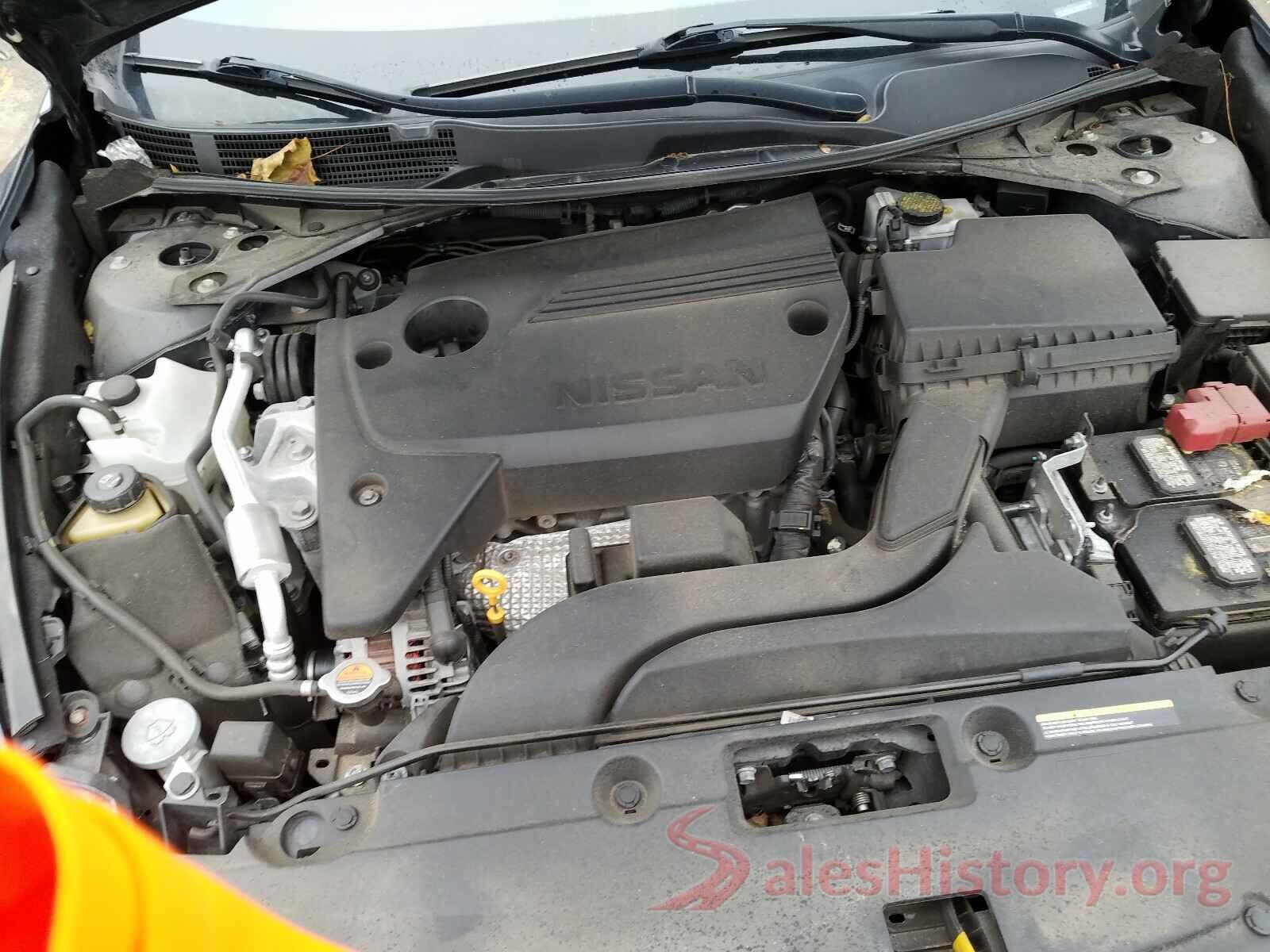 1N4AL3APXJC195975 2018 NISSAN ALTIMA