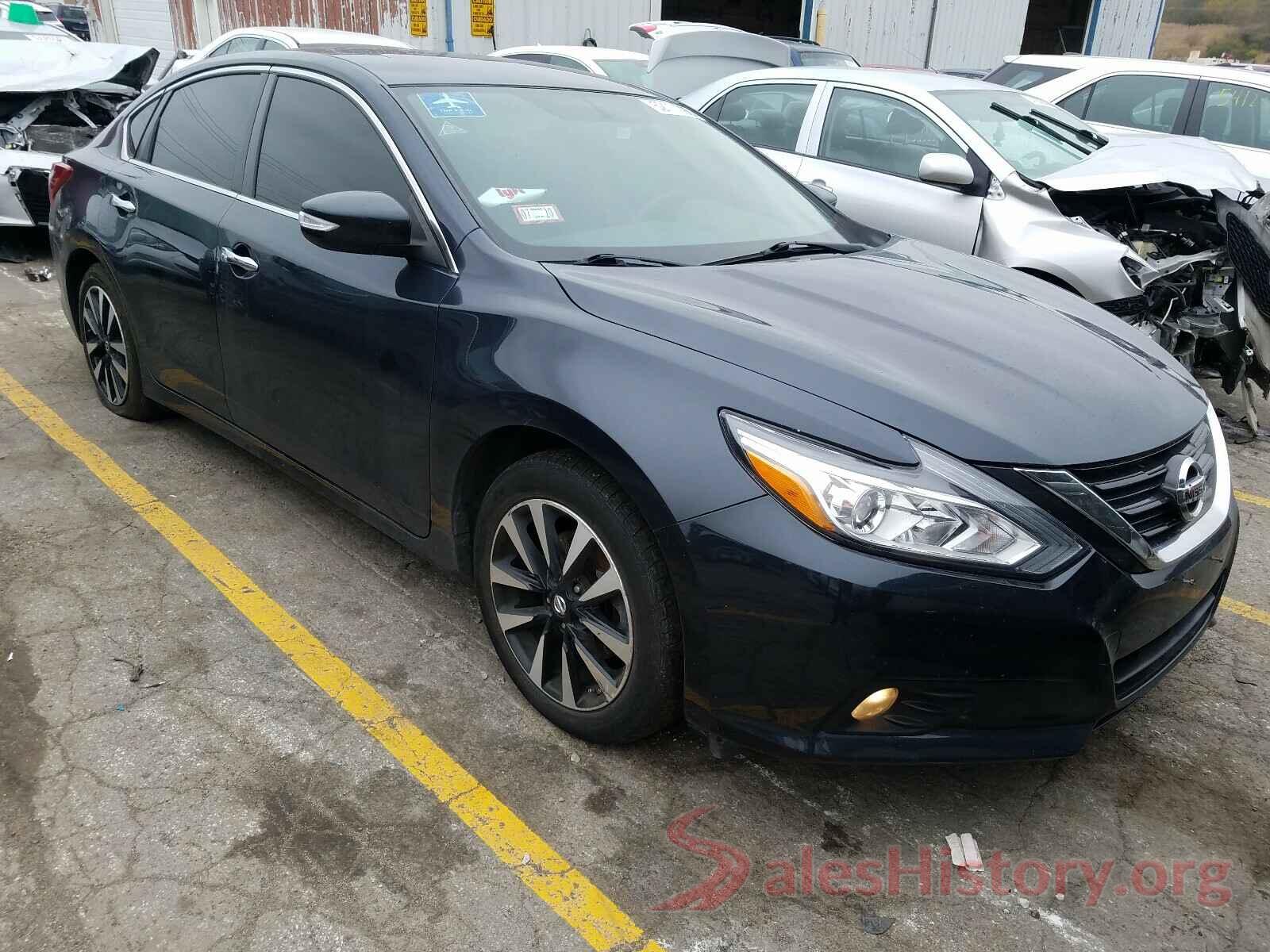 1N4AL3APXJC195975 2018 NISSAN ALTIMA